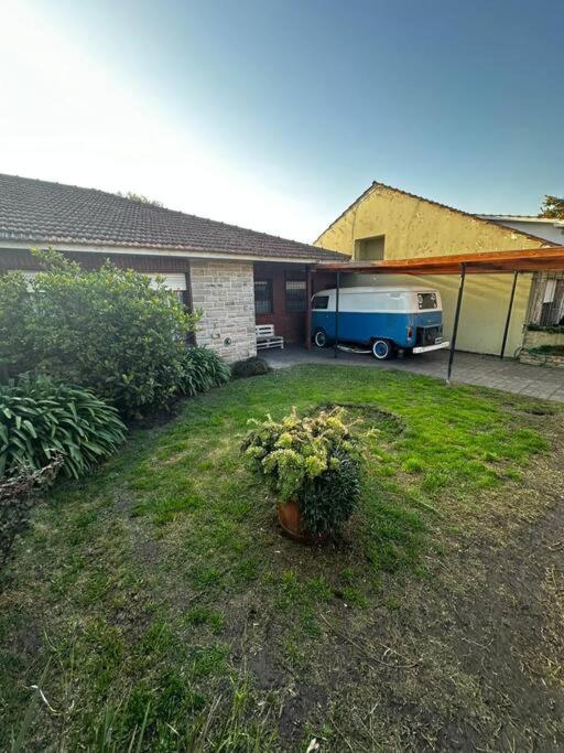 Casa a 3 cuadras de la playa