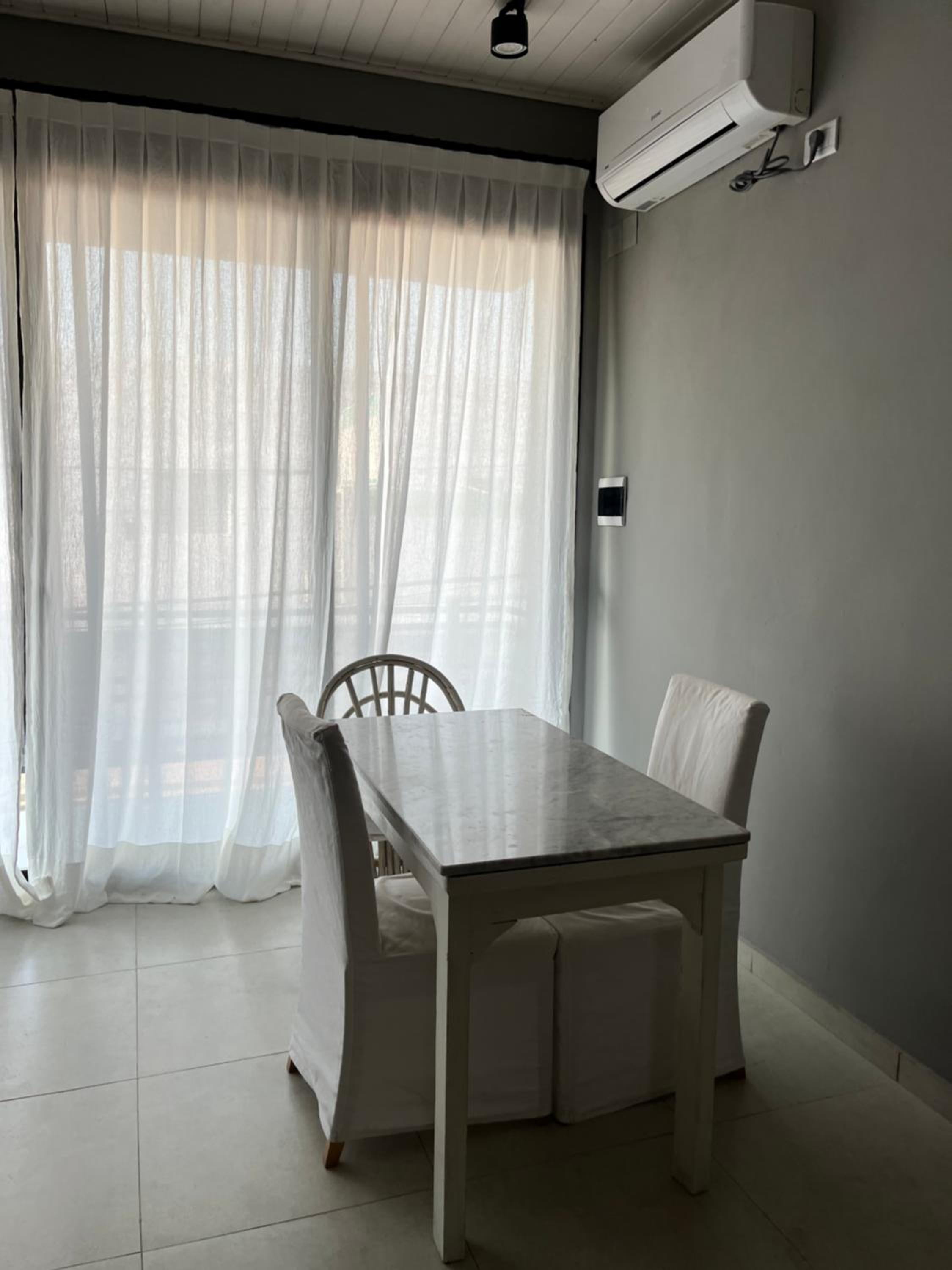 Elegante y confortable Departamento Mitre