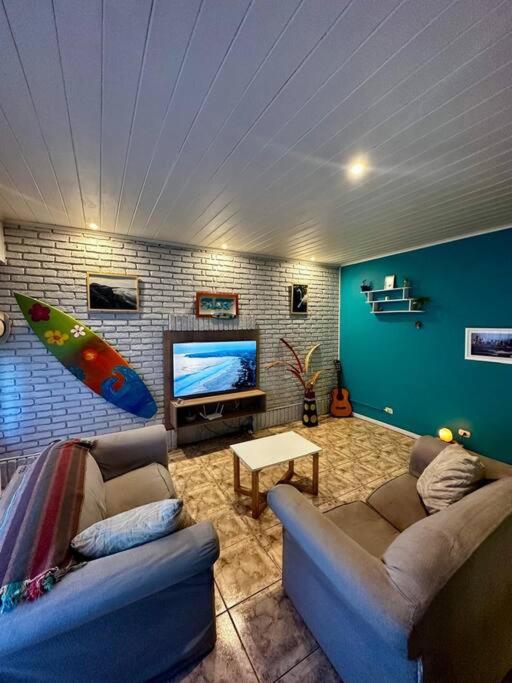 Casa a 3 cuadras de la playa