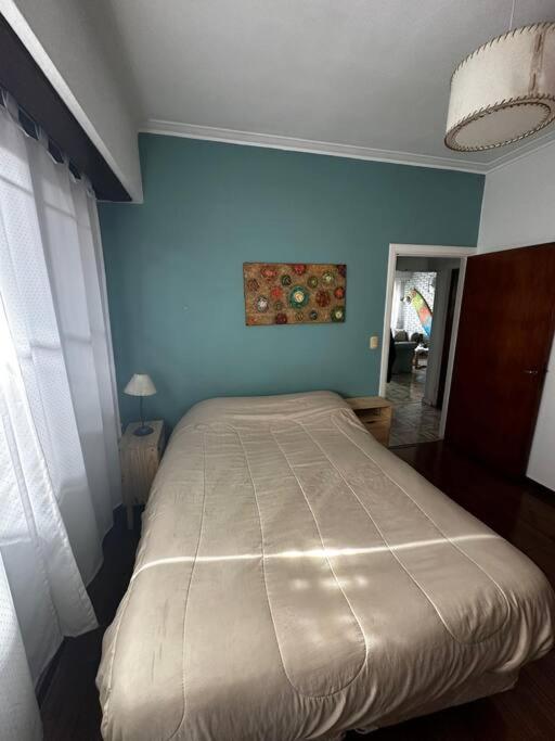 Casa a 3 cuadras de la playa
