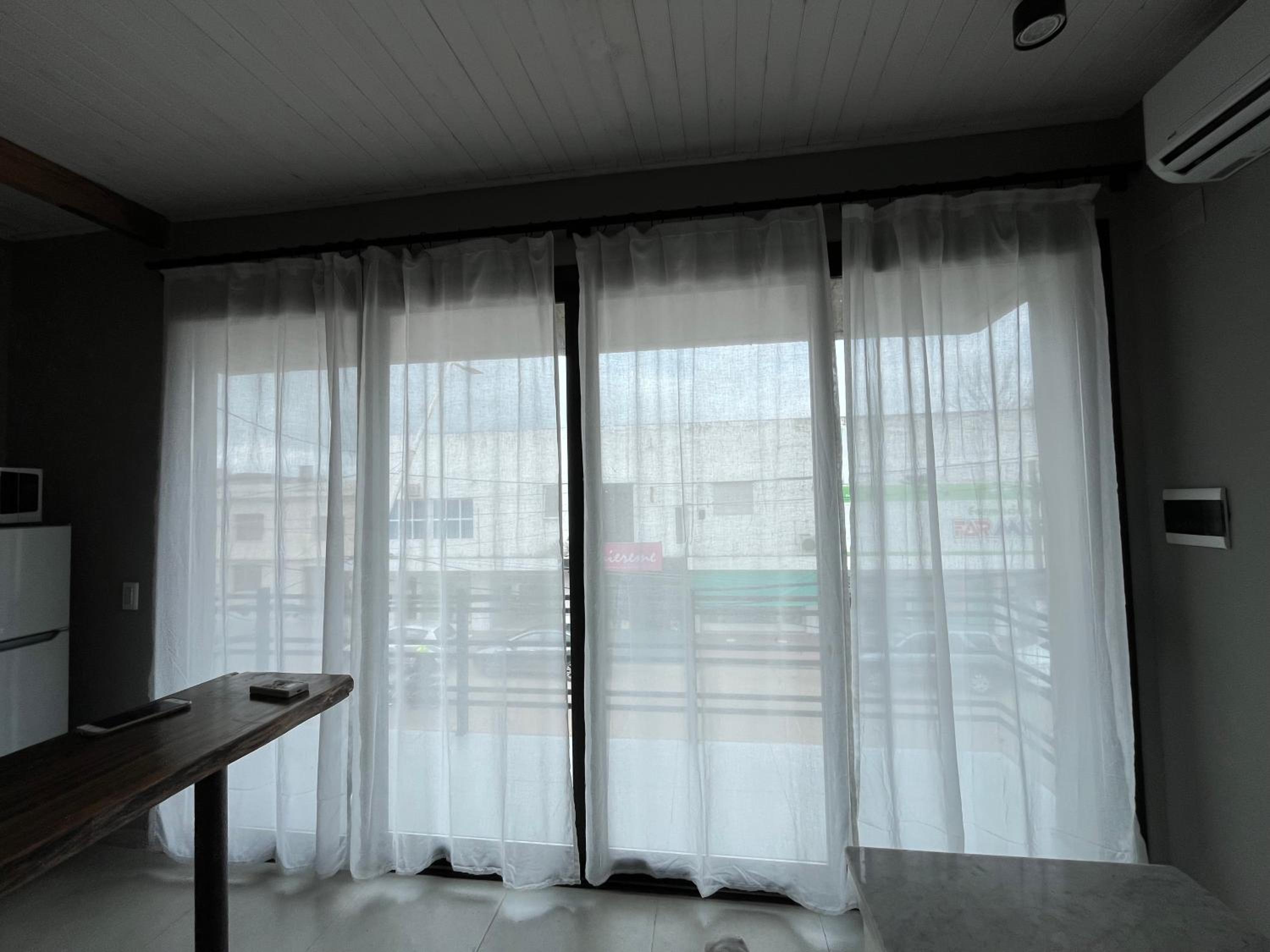 Elegante y confortable Departamento Mitre