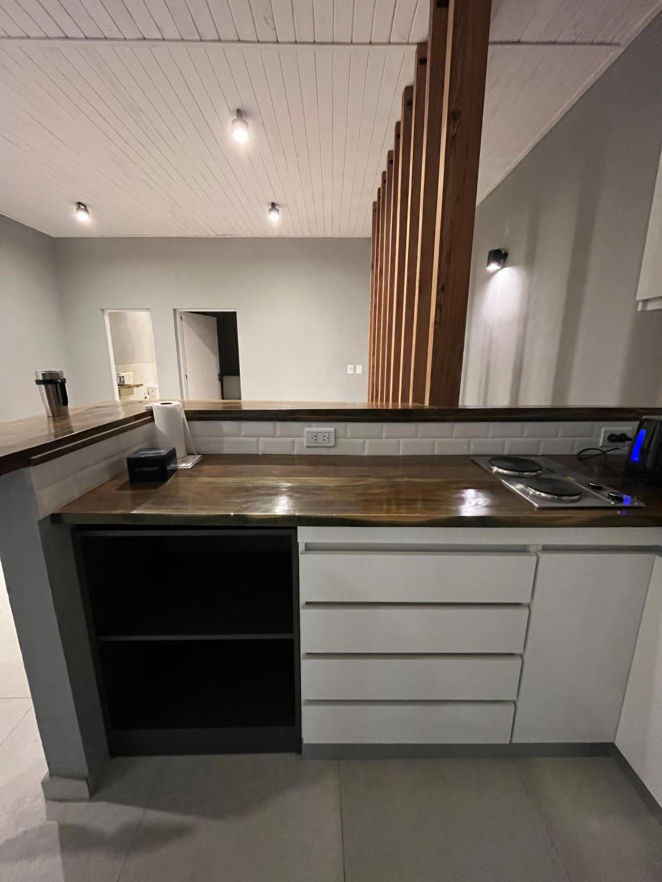 Elegante y confortable Departamento Mitre