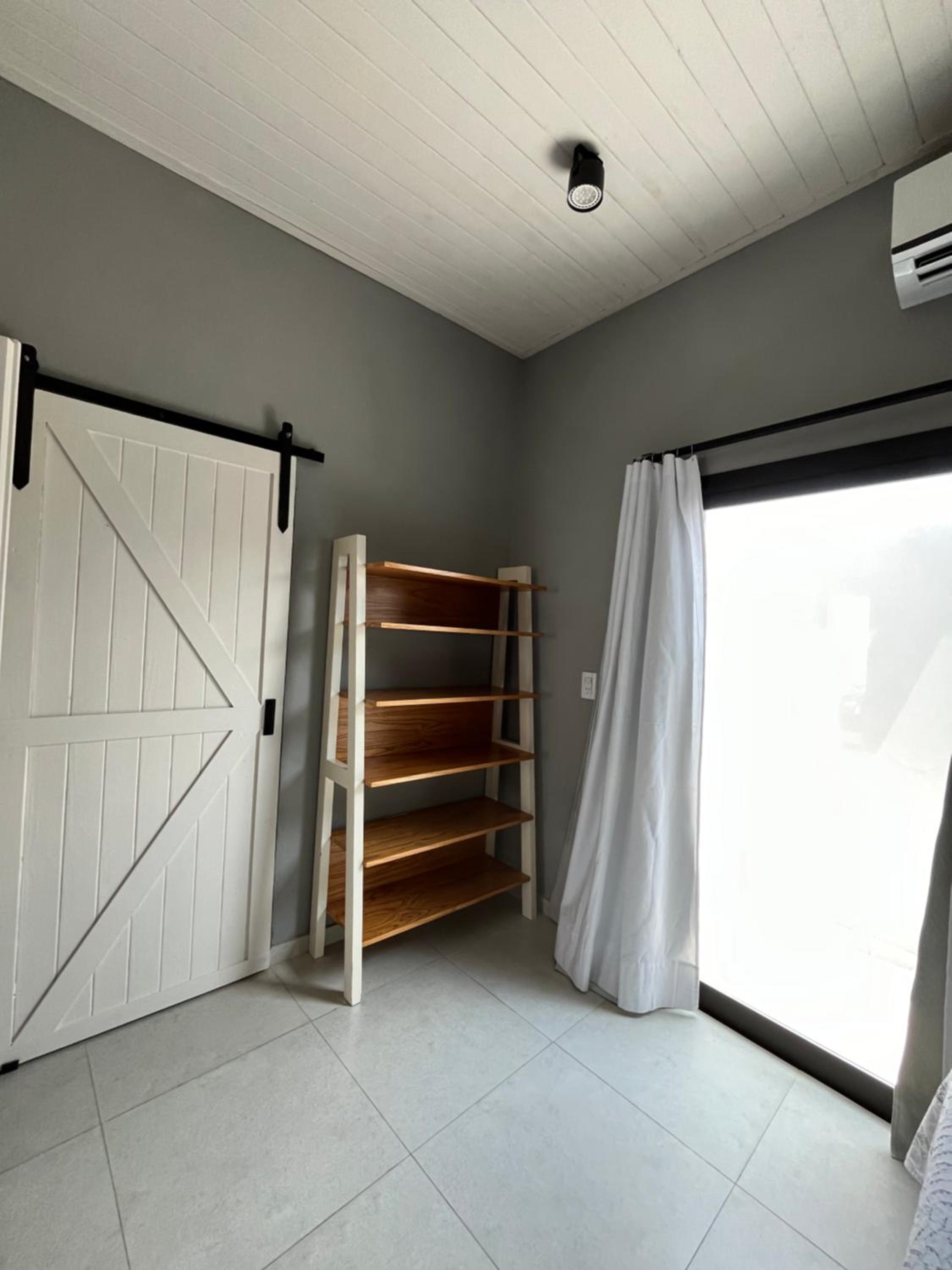 Elegante y confortable Departamento Mitre
