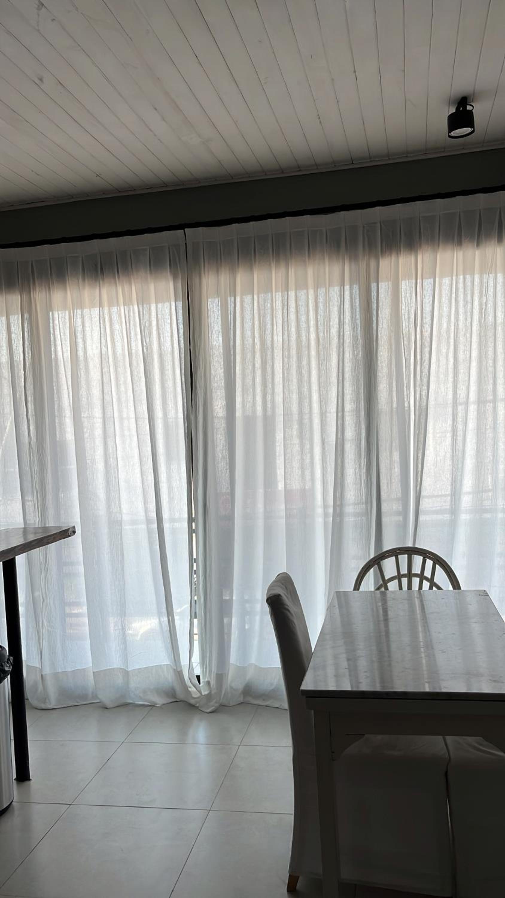Elegante y confortable Departamento Mitre
