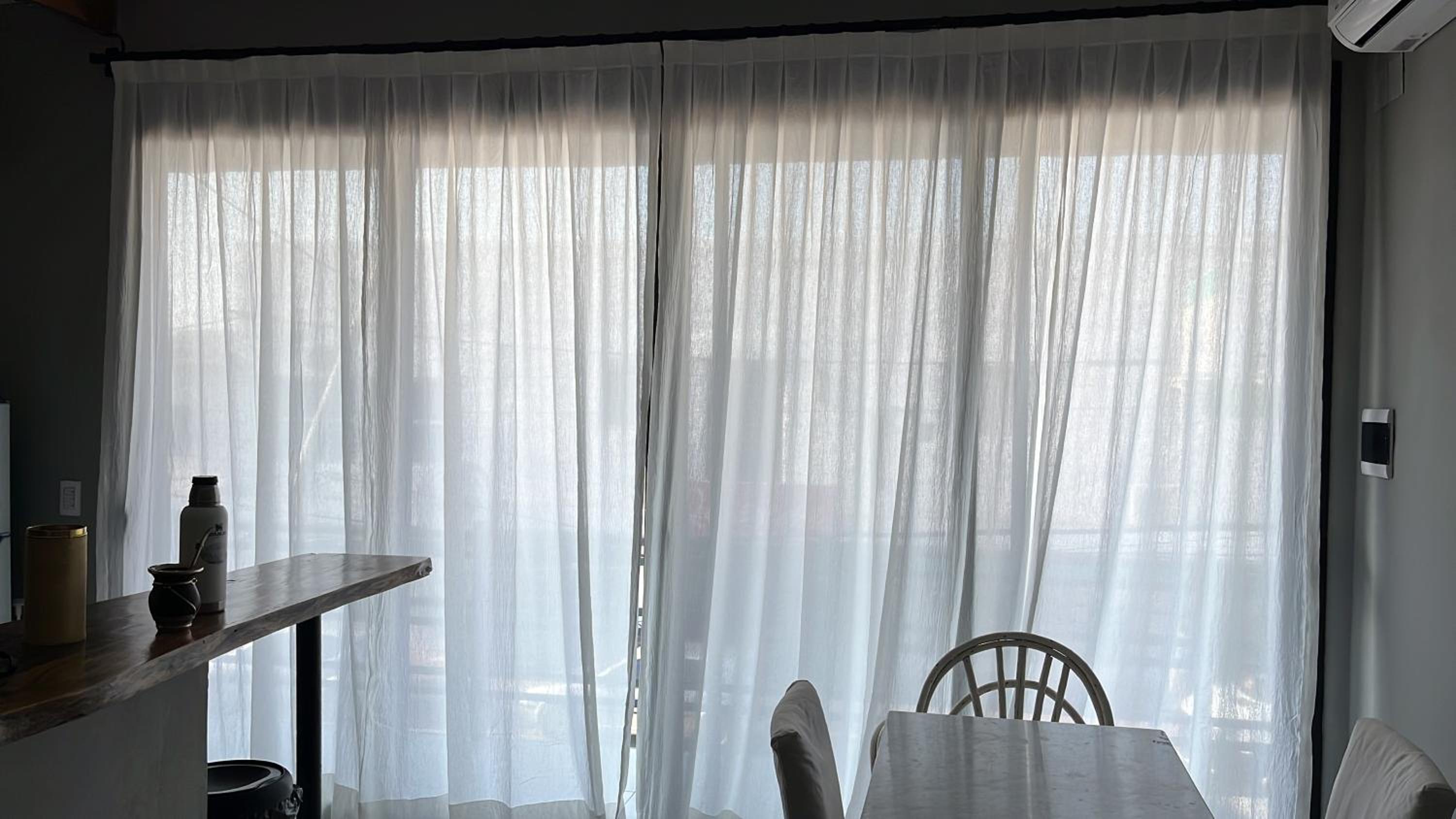 Elegante y confortable Departamento Mitre