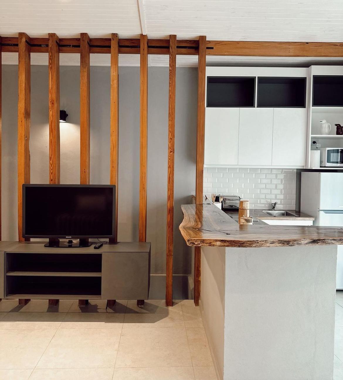 Elegante y confortable Departamento Mitre