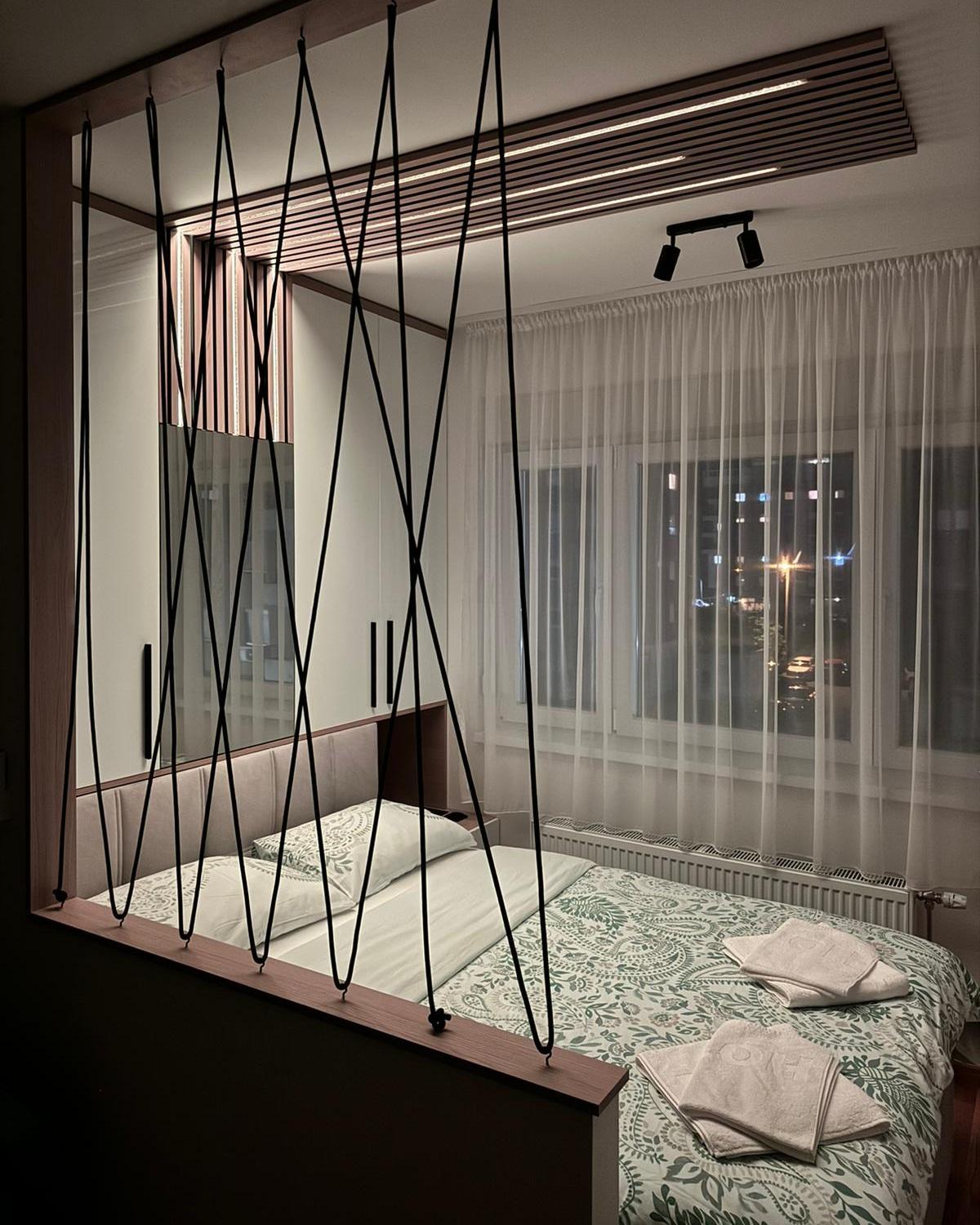 Apartment Shine - Borik