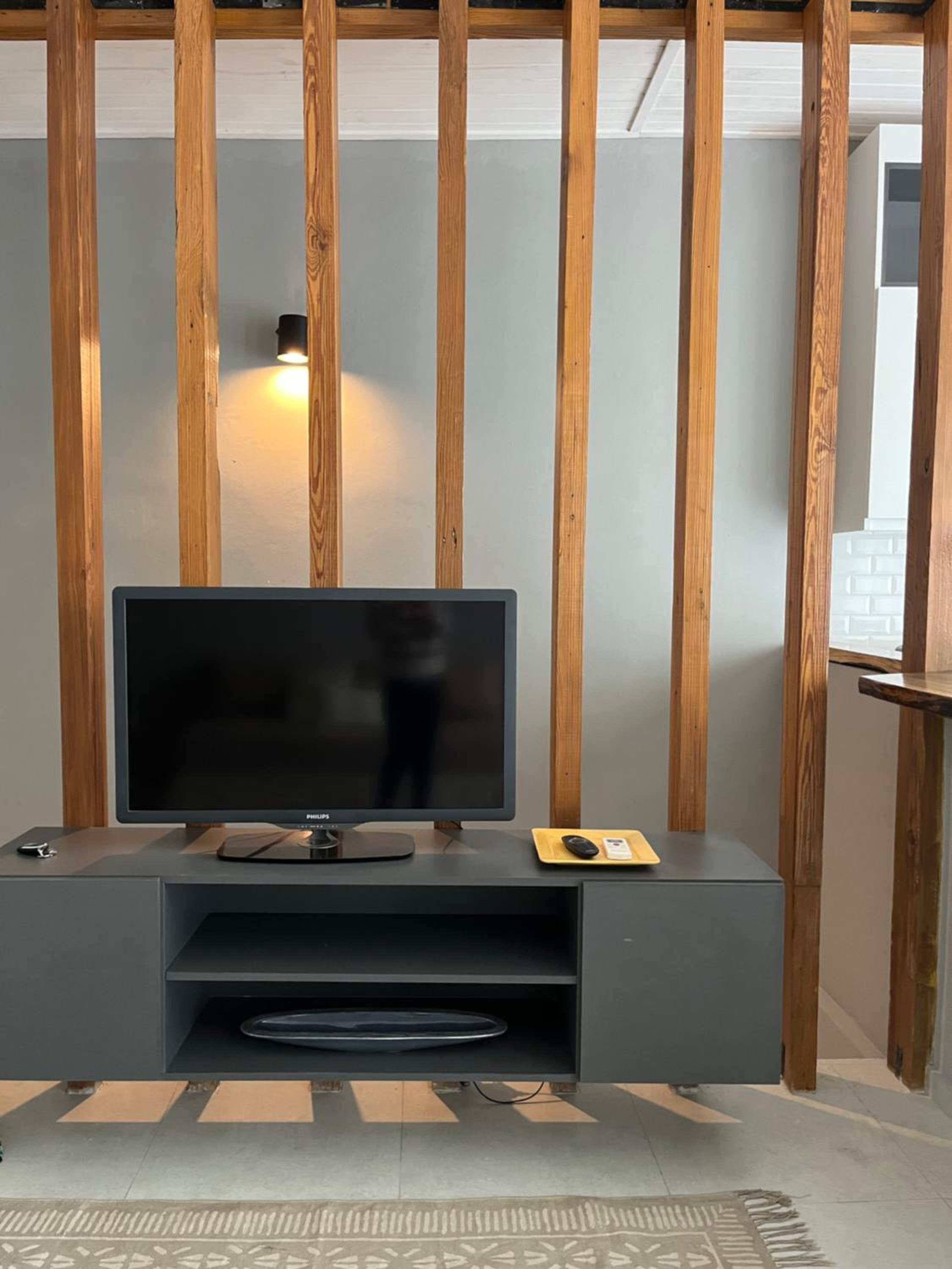 Elegante y confortable Departamento Mitre