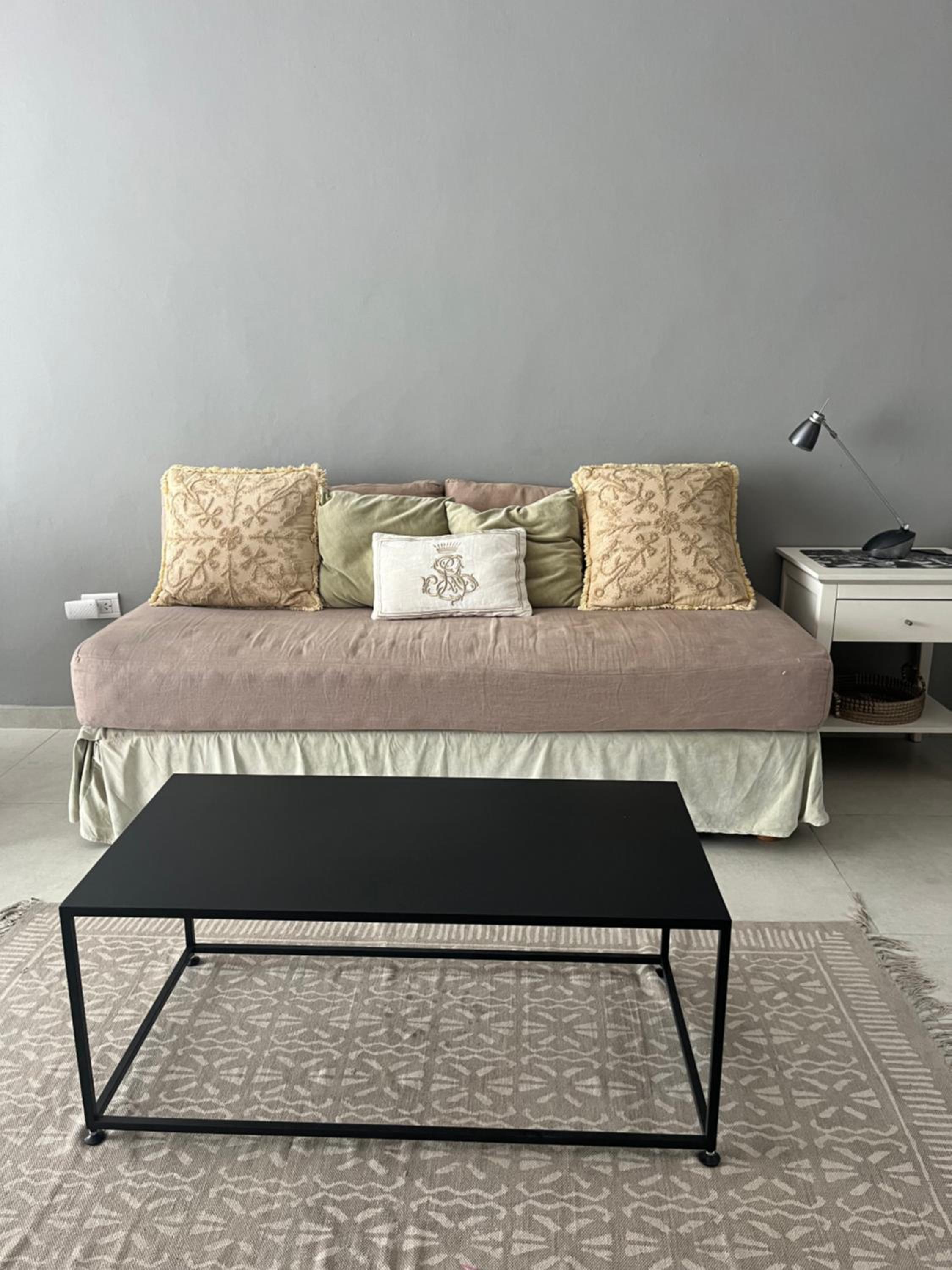 Elegante y confortable Departamento Mitre