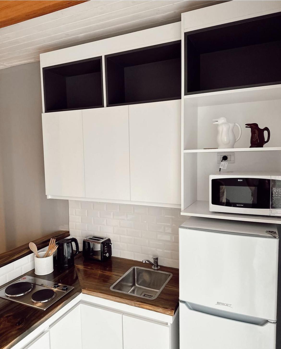 Elegante y confortable Departamento Mitre
