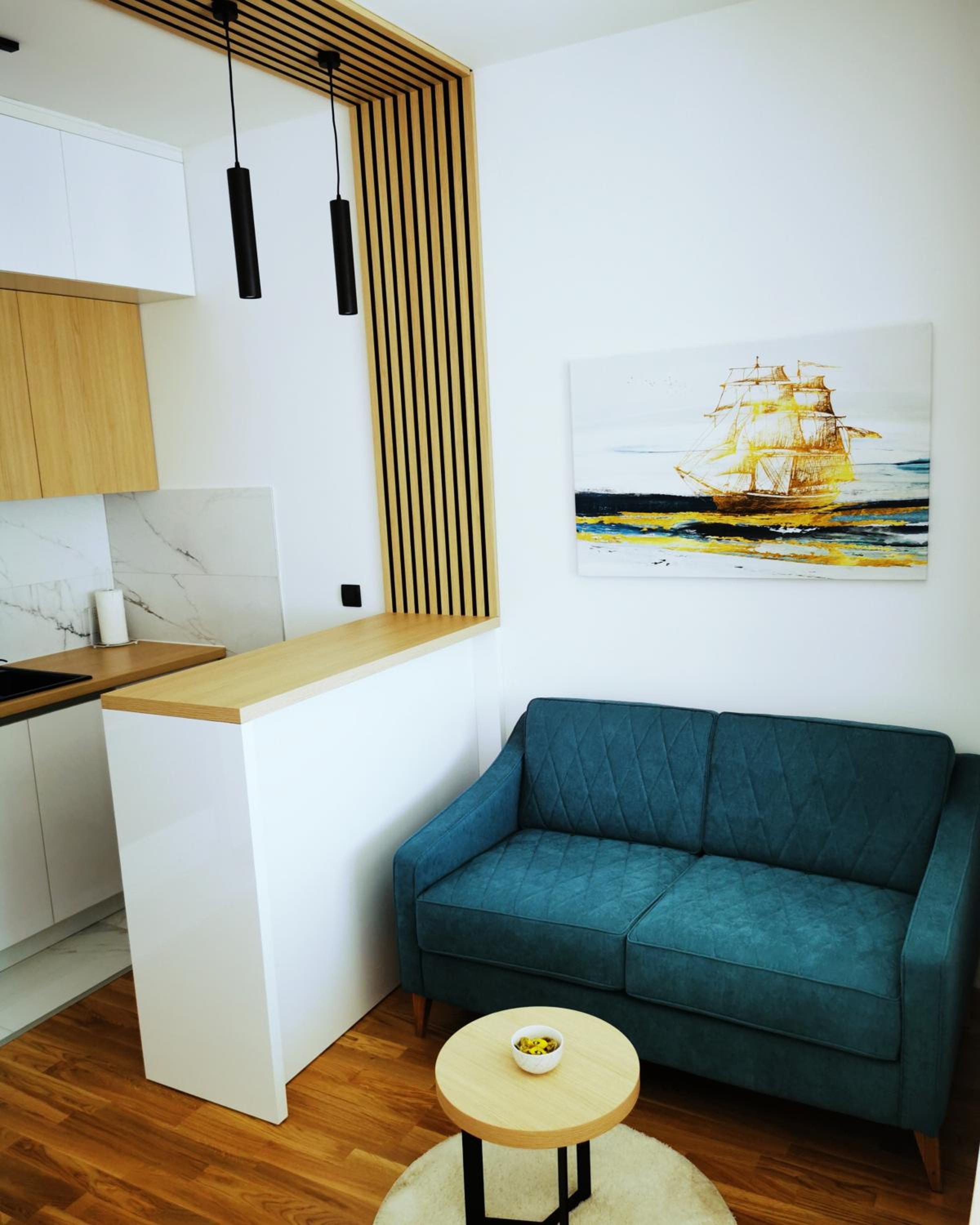 Apartment Shine - Borik