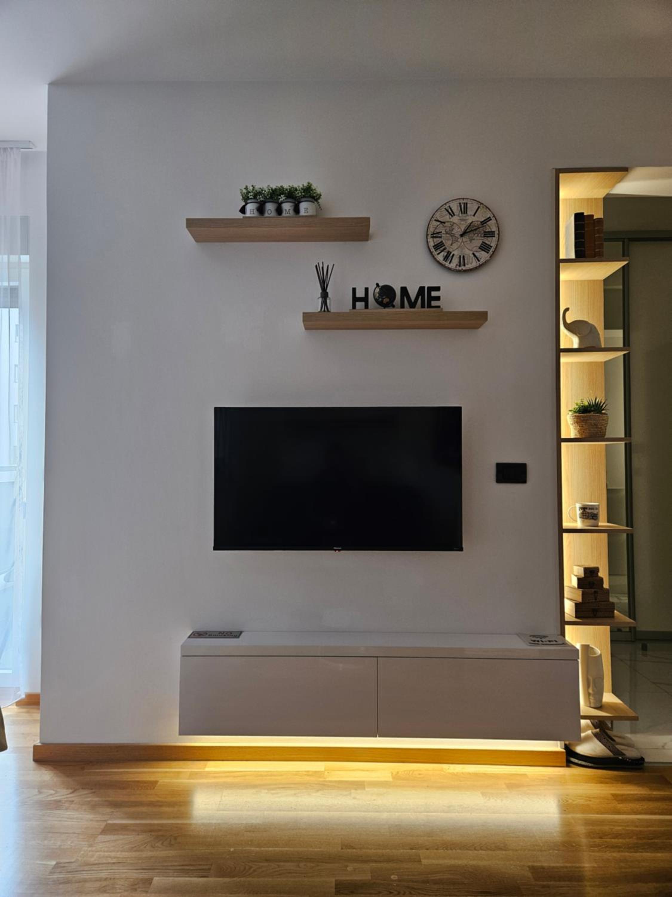 Apartment Shine - Borik