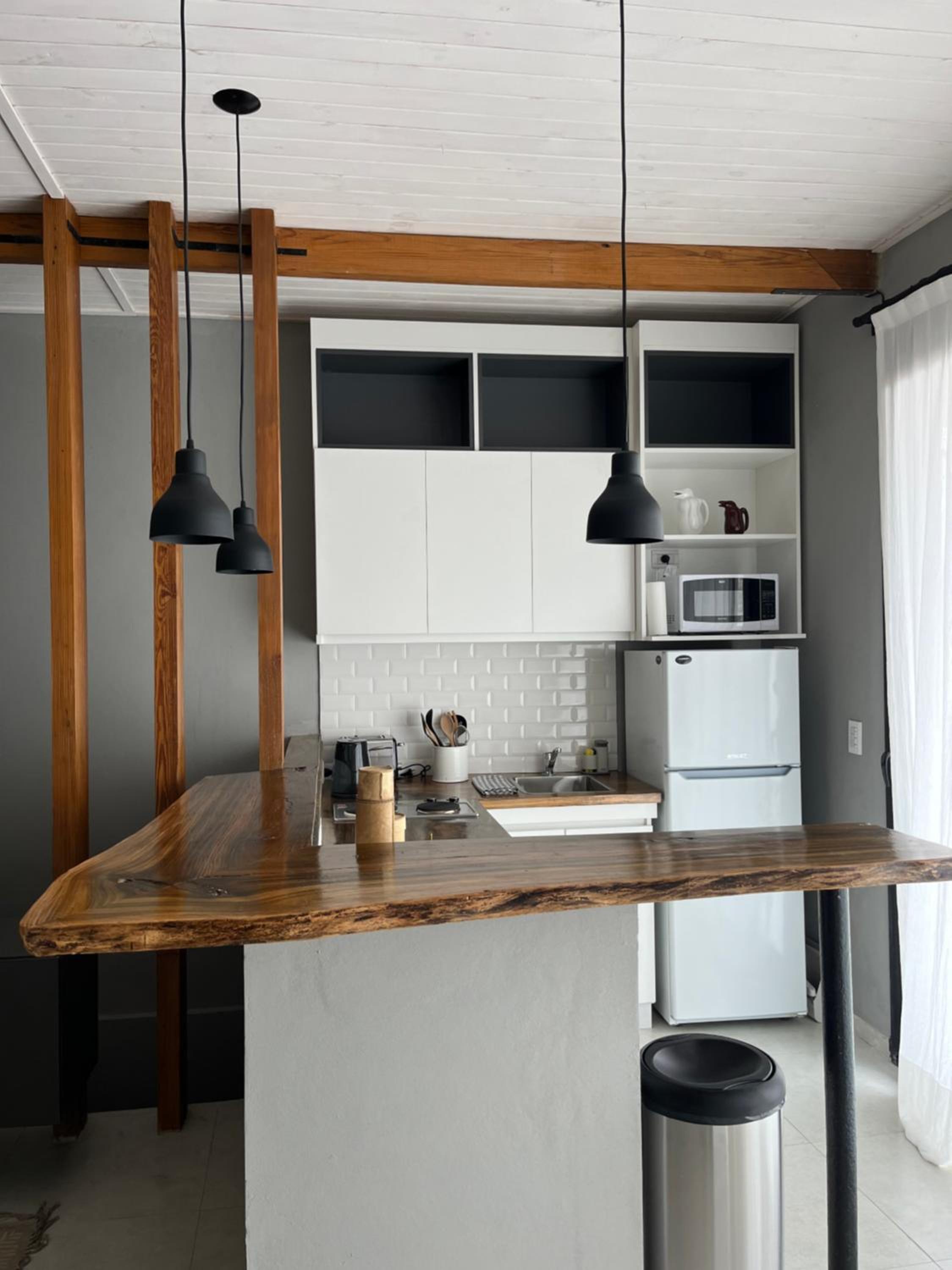 Elegante y confortable Departamento Mitre