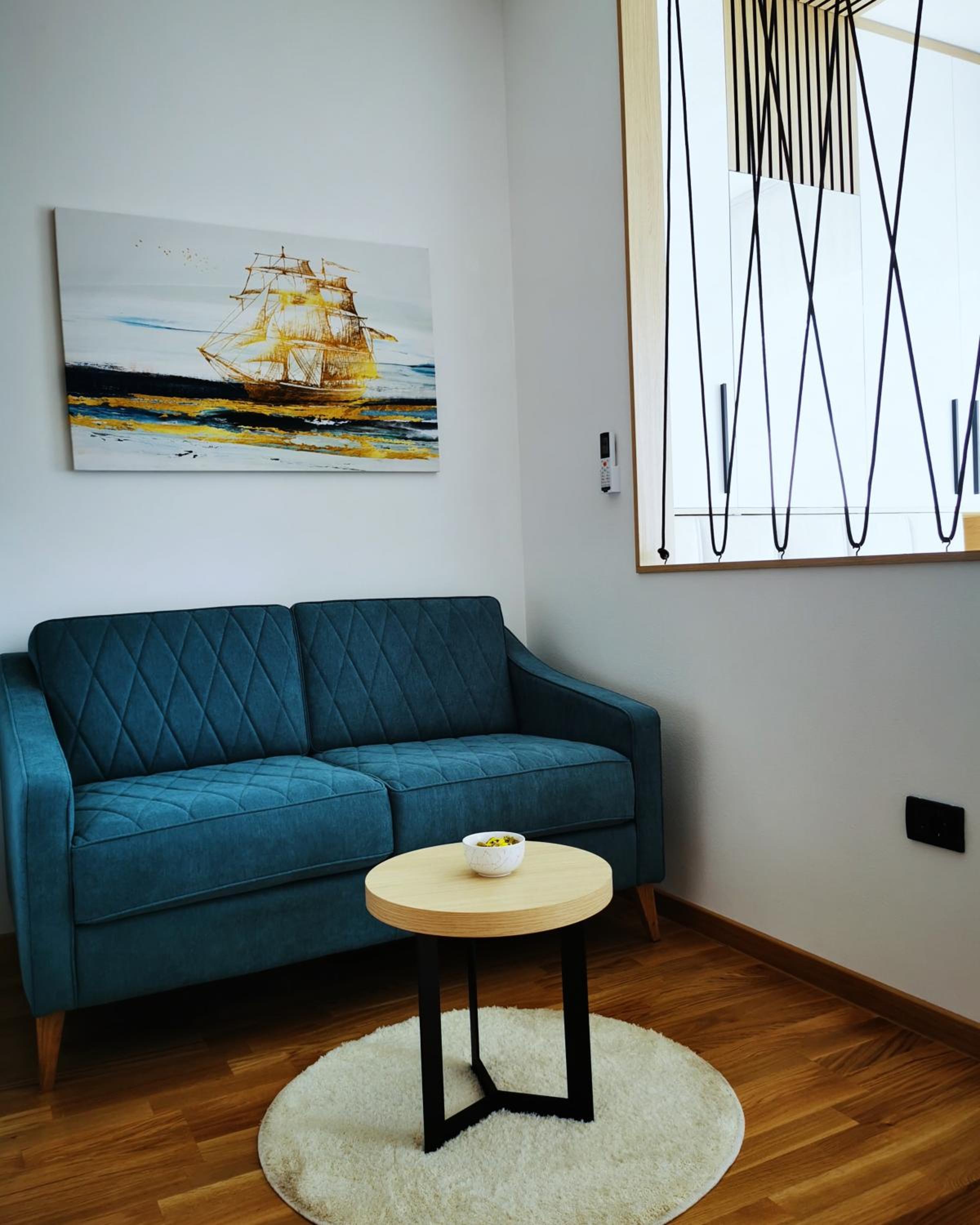 Apartment Shine - Borik