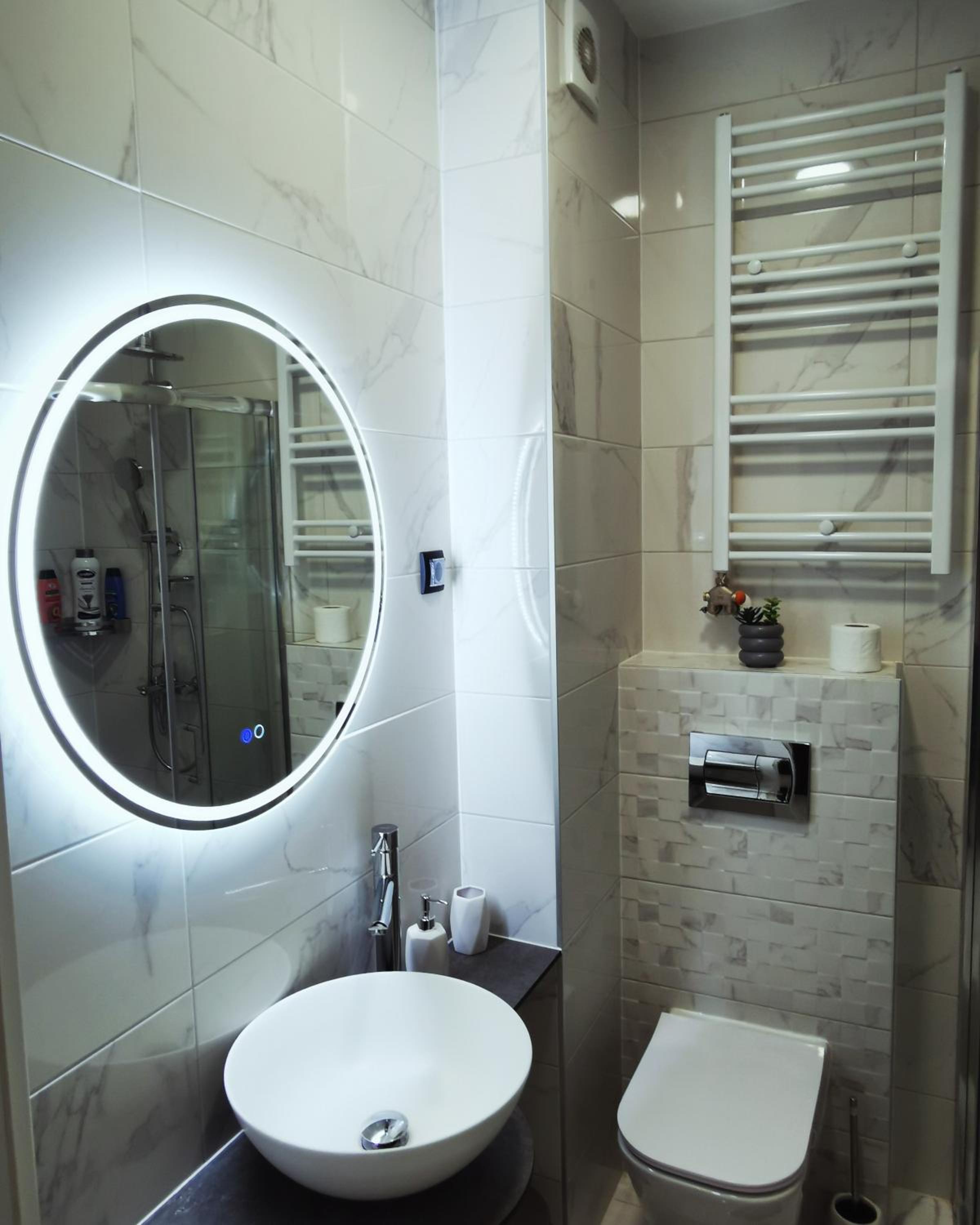 Apartment Shine - Borik