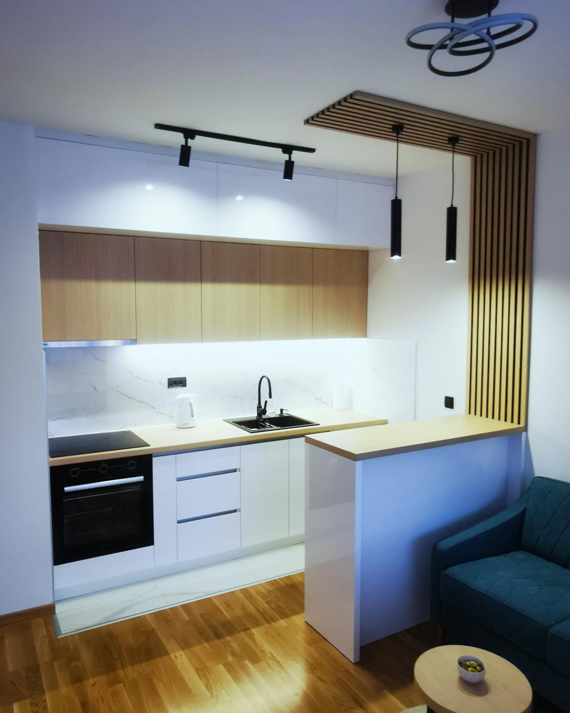 Apartment Shine - Borik
