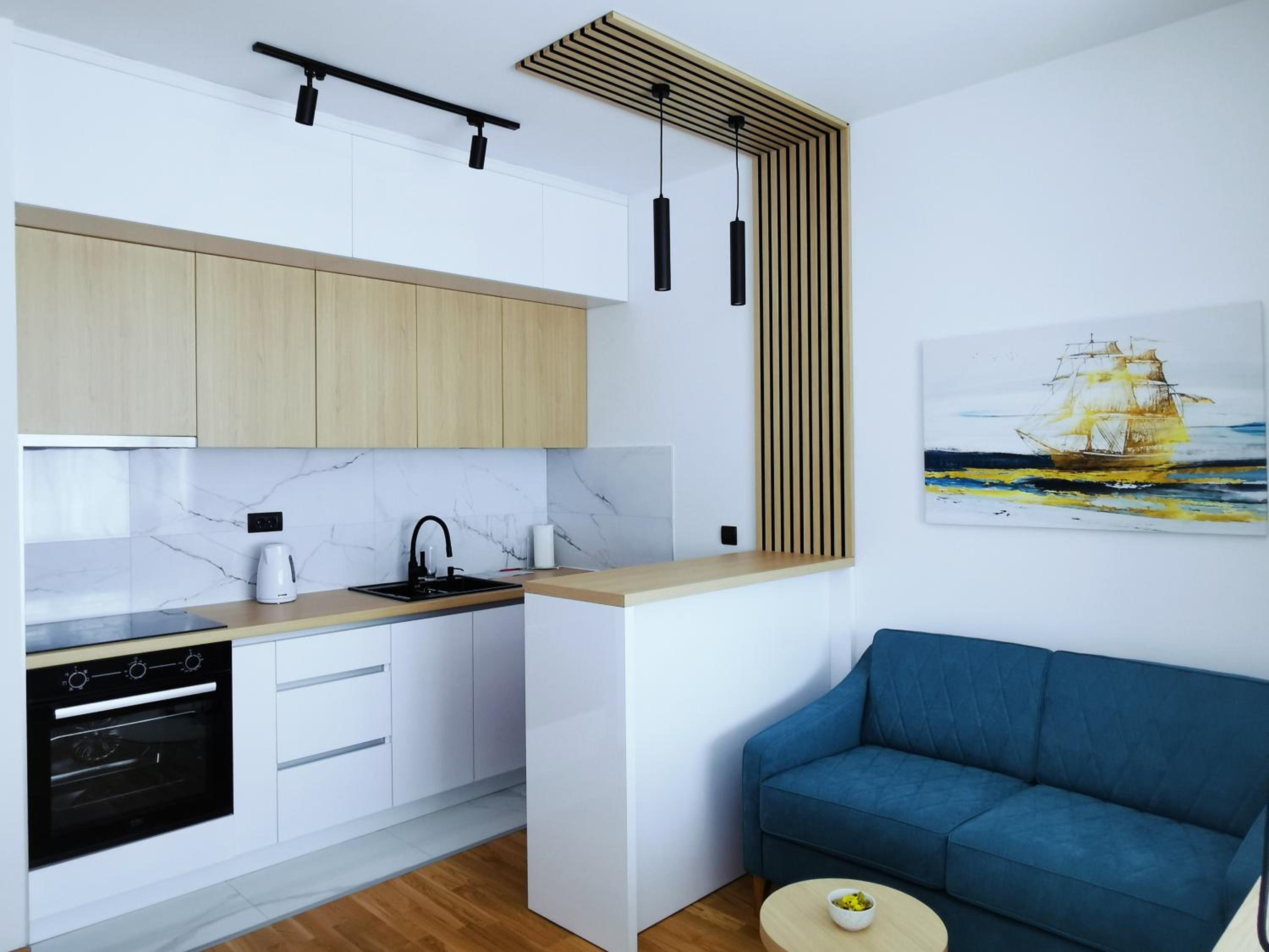 Apartment Shine - Borik