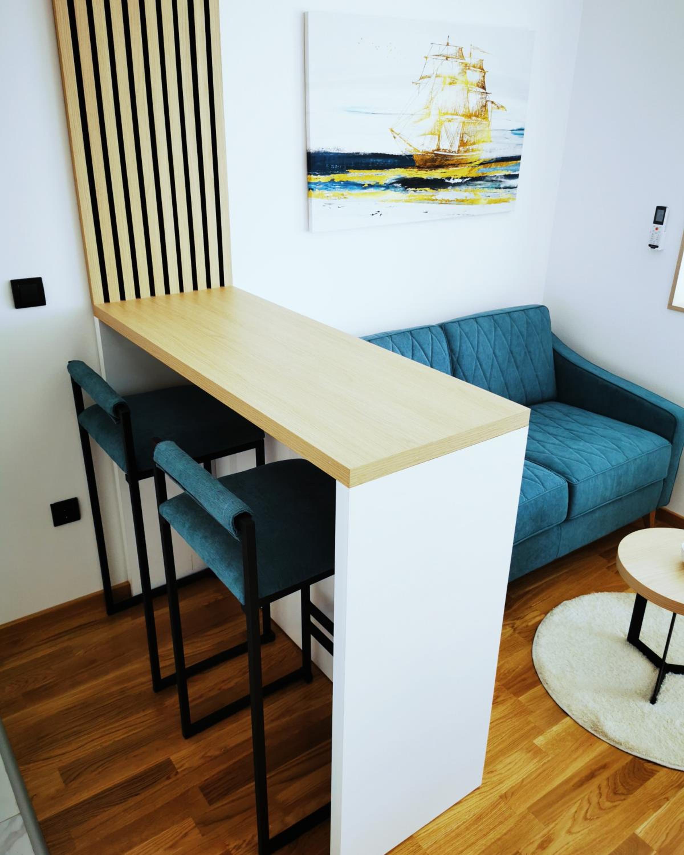 Apartment Shine - Borik