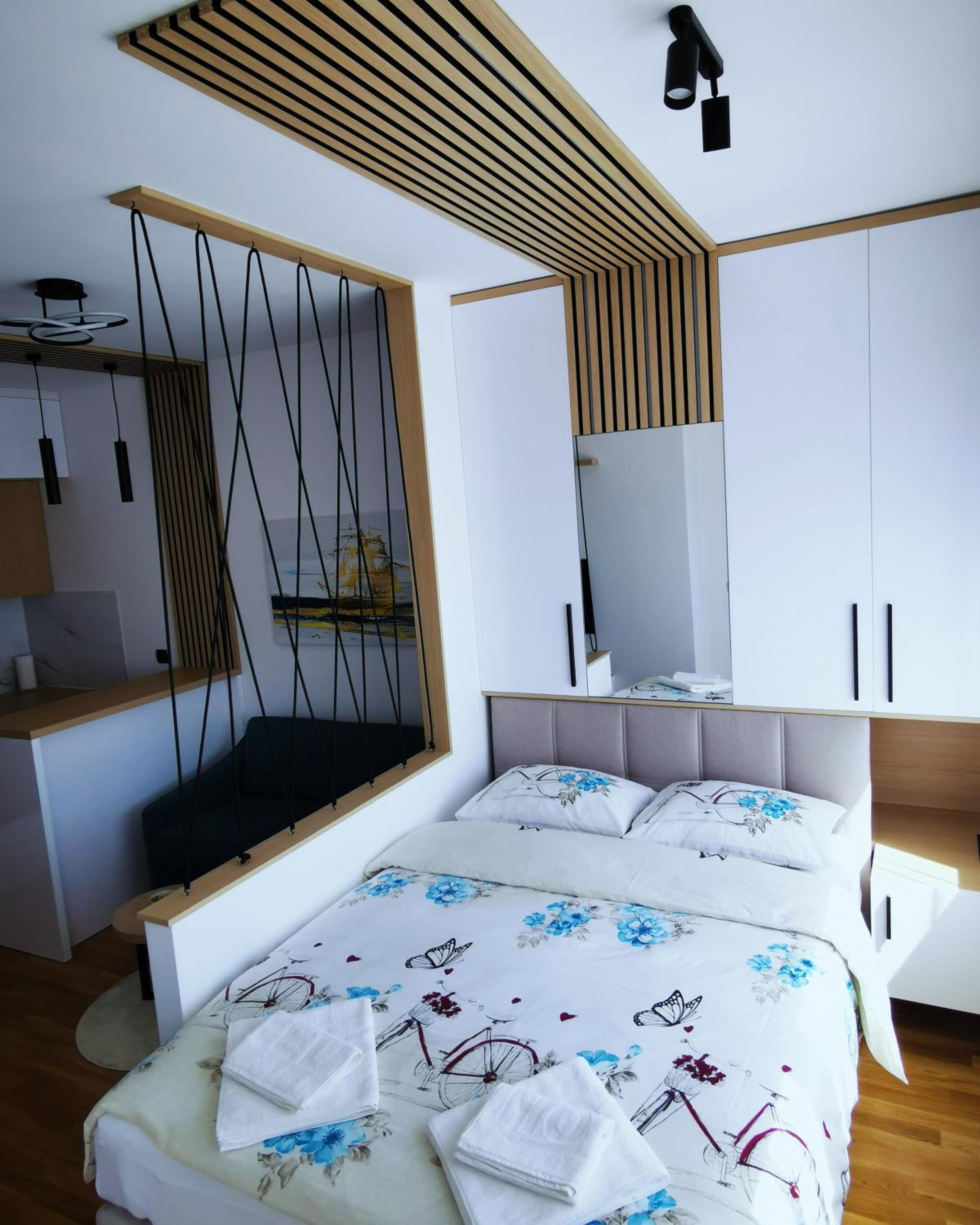 Apartment Shine - Borik