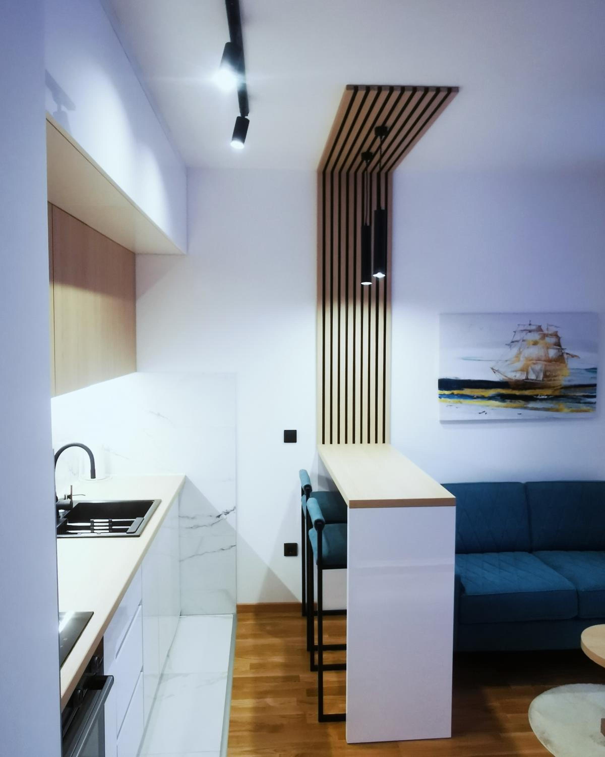 Apartment Shine - Borik