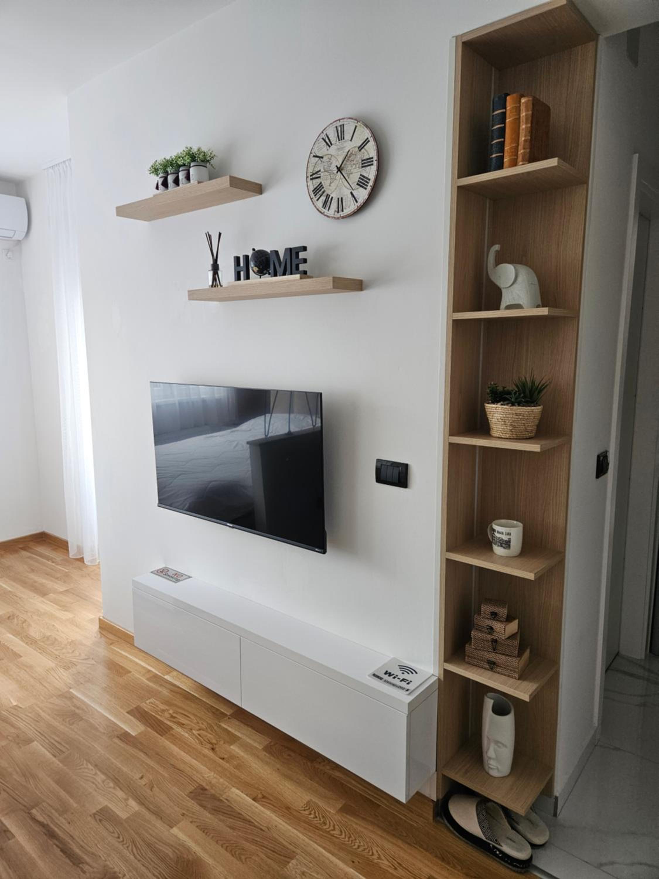 Apartment Shine - Borik