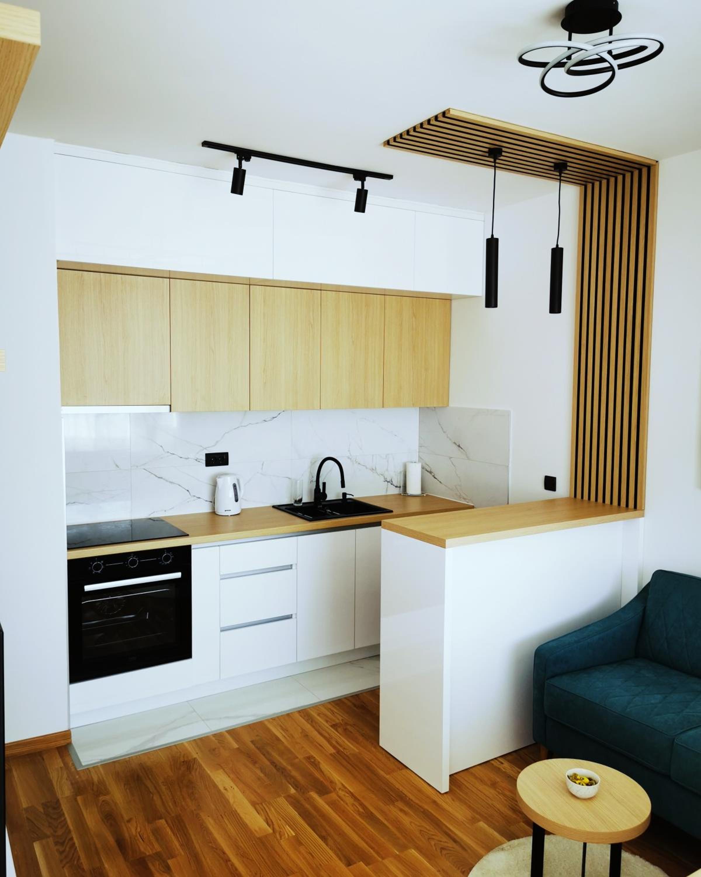 Apartment Shine - Borik