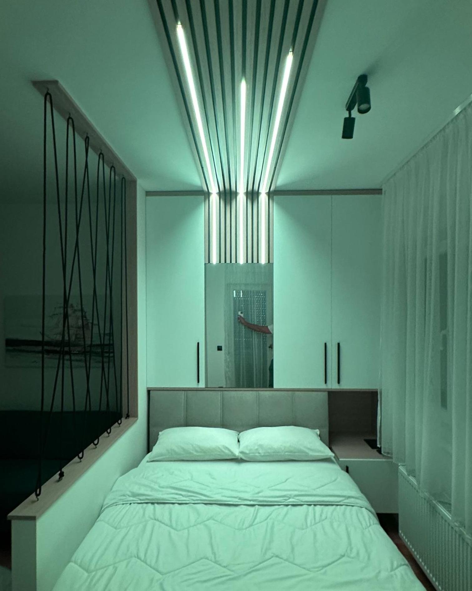 Apartment Shine - Borik