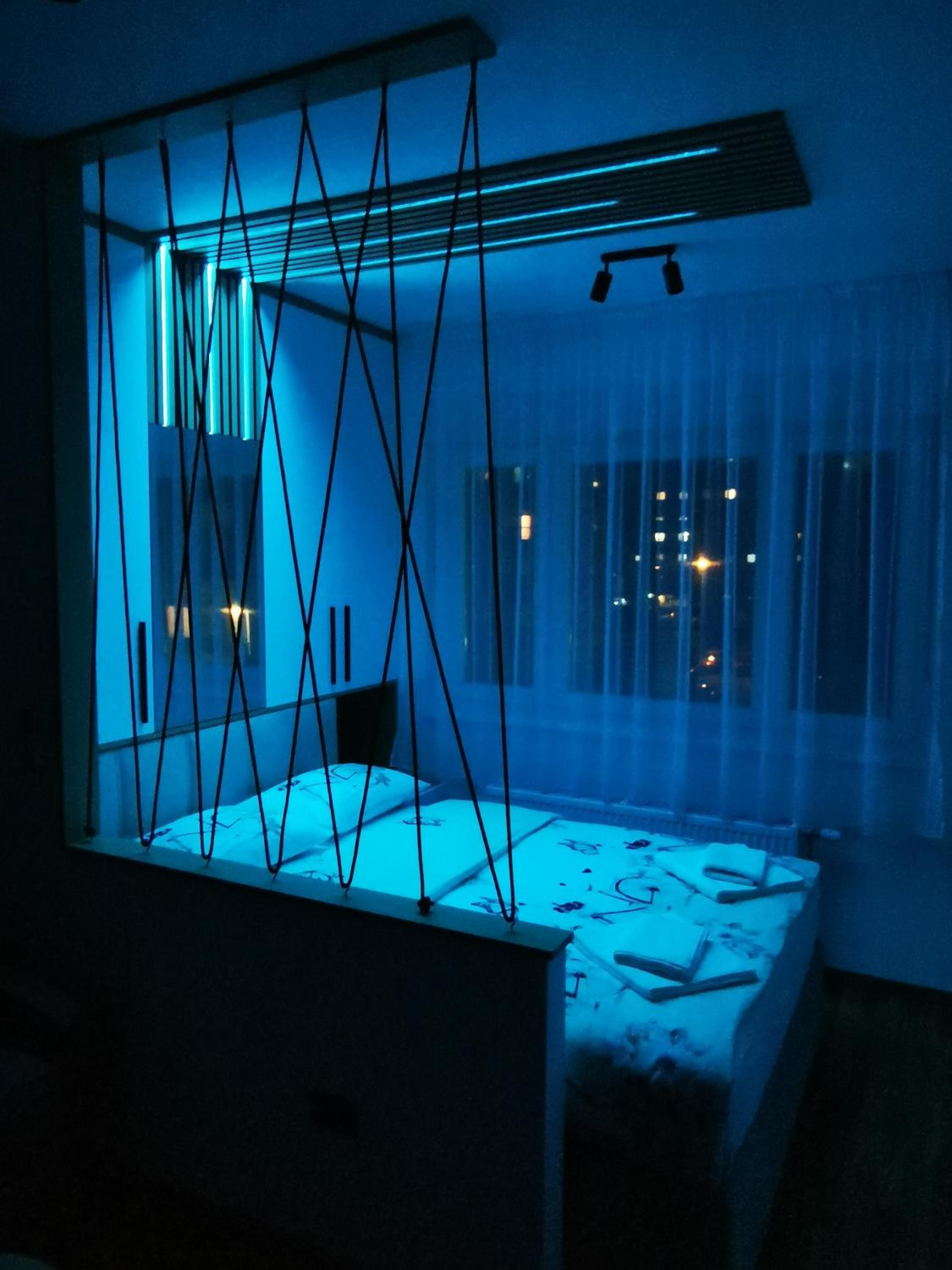 Apartment Shine - Borik