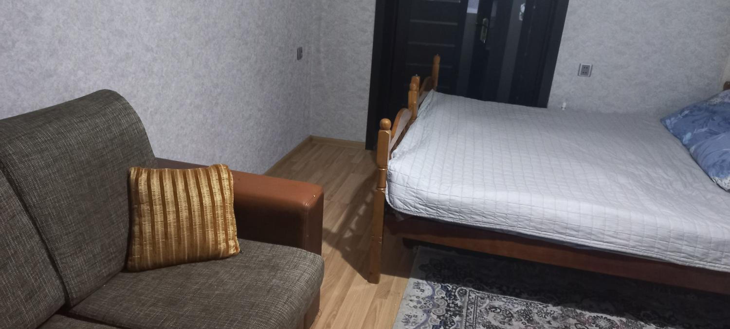Appartment near metro Inshachilar