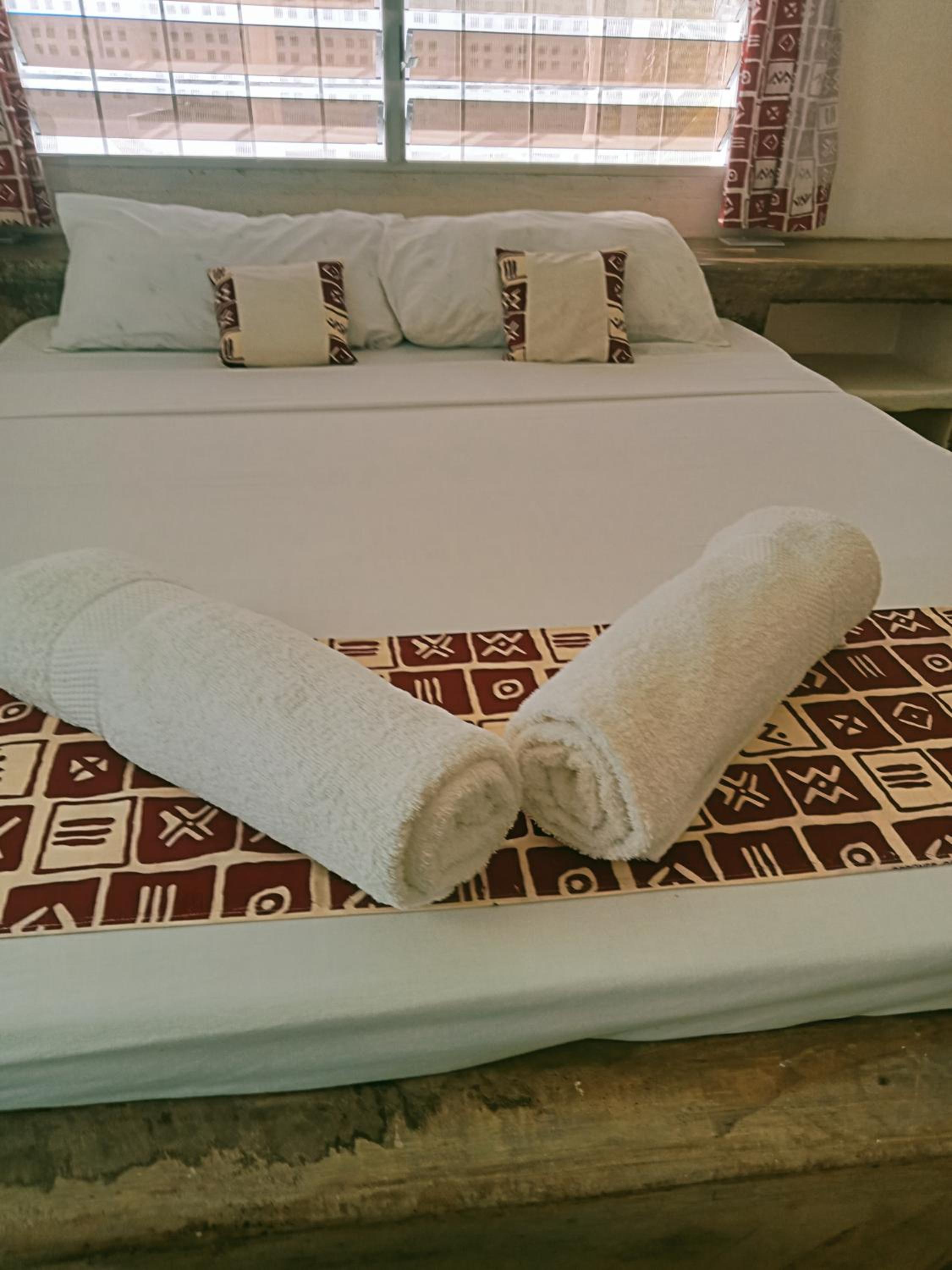 Hideaway villa watamu
