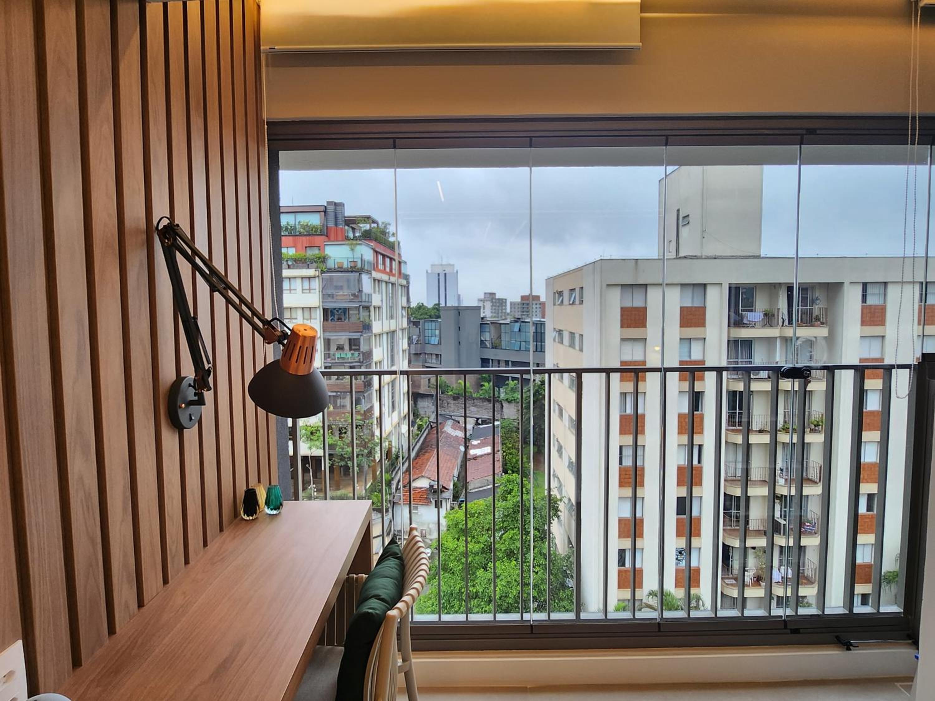 Téo - Hy Pinheiros Studio Conexão AI