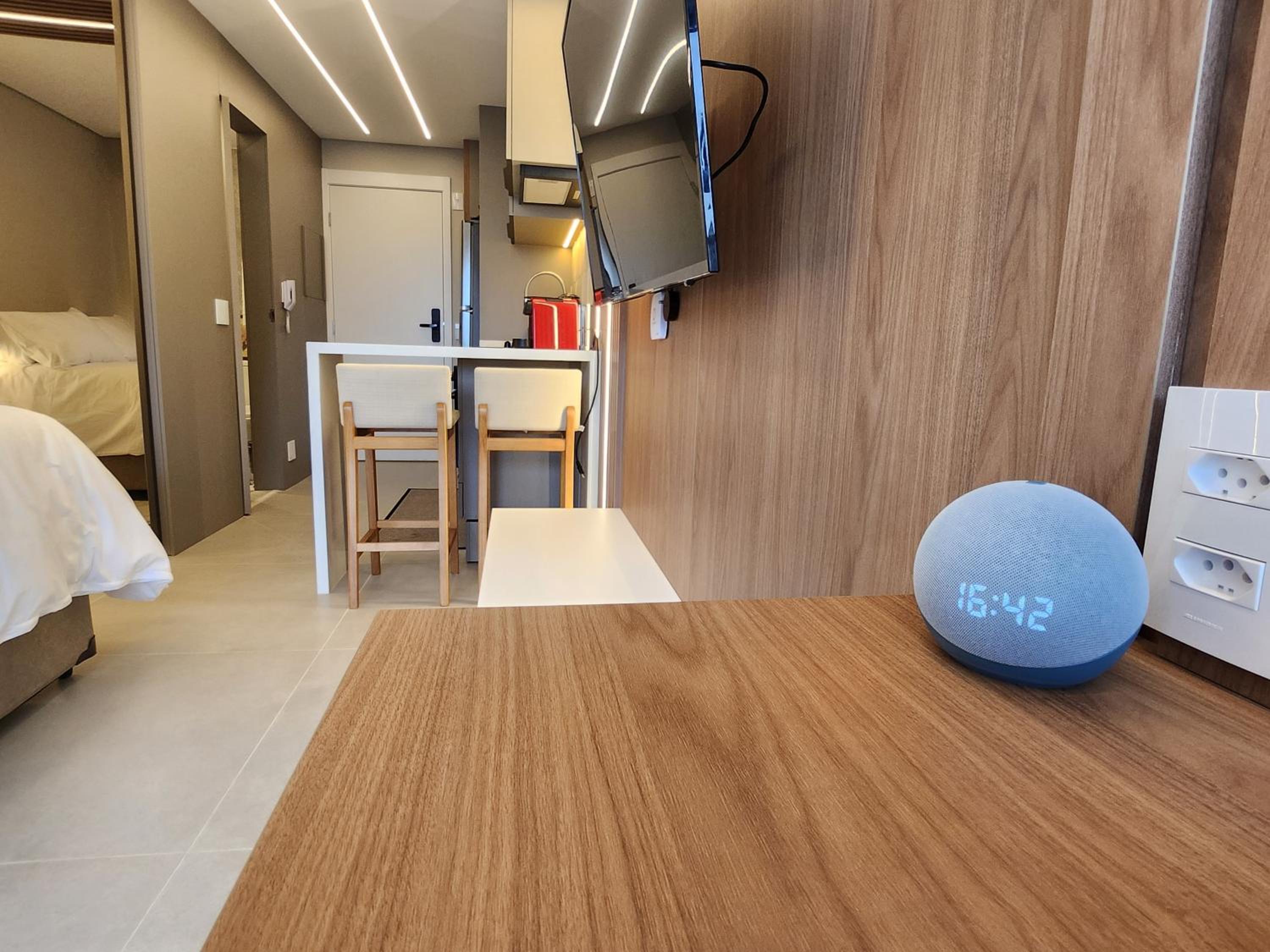 Téo - Hy Pinheiros Studio Conexão AI