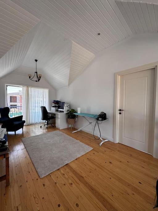 Özel villada muhteşem deneyim