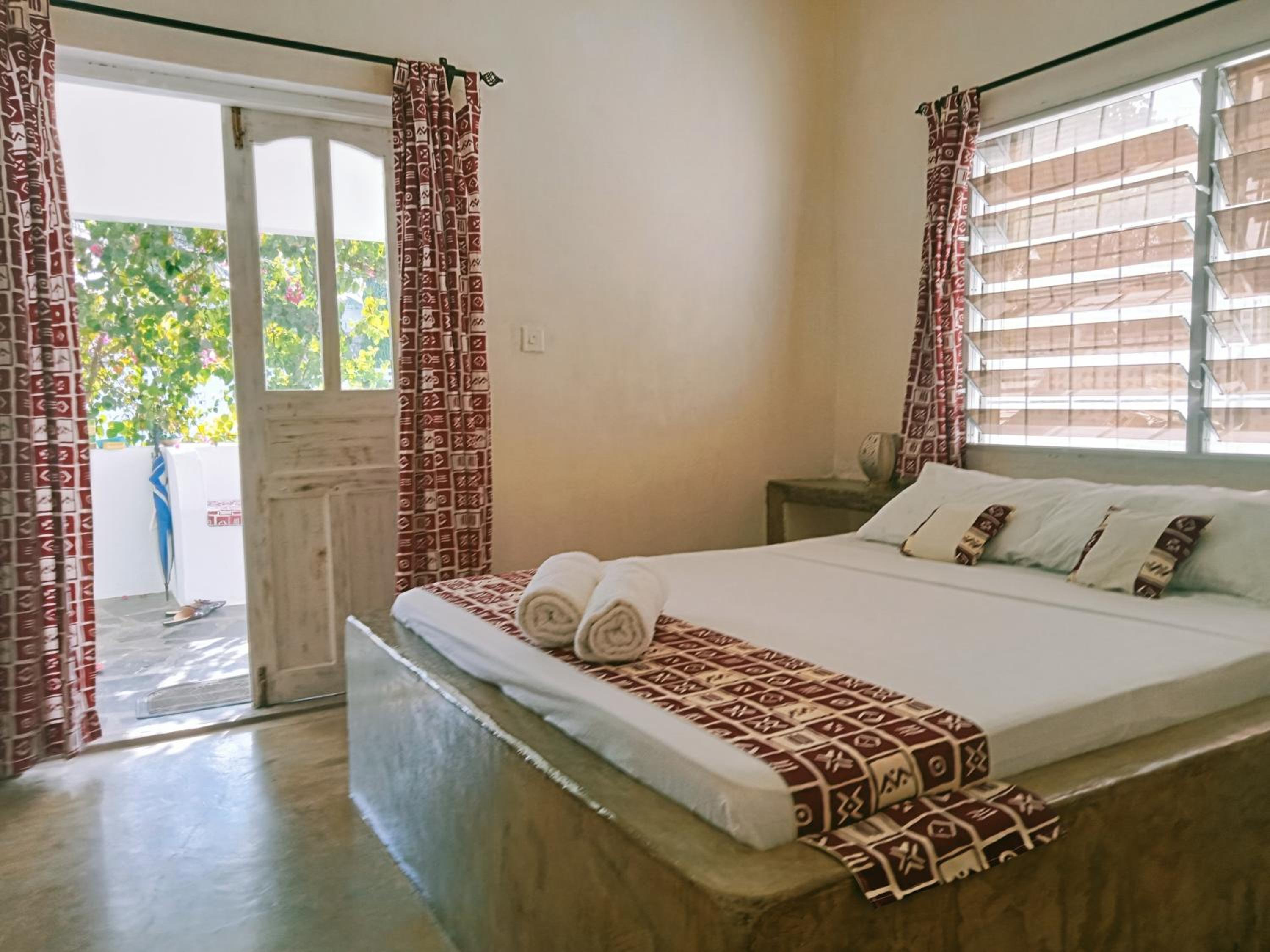 Hideaway villa watamu