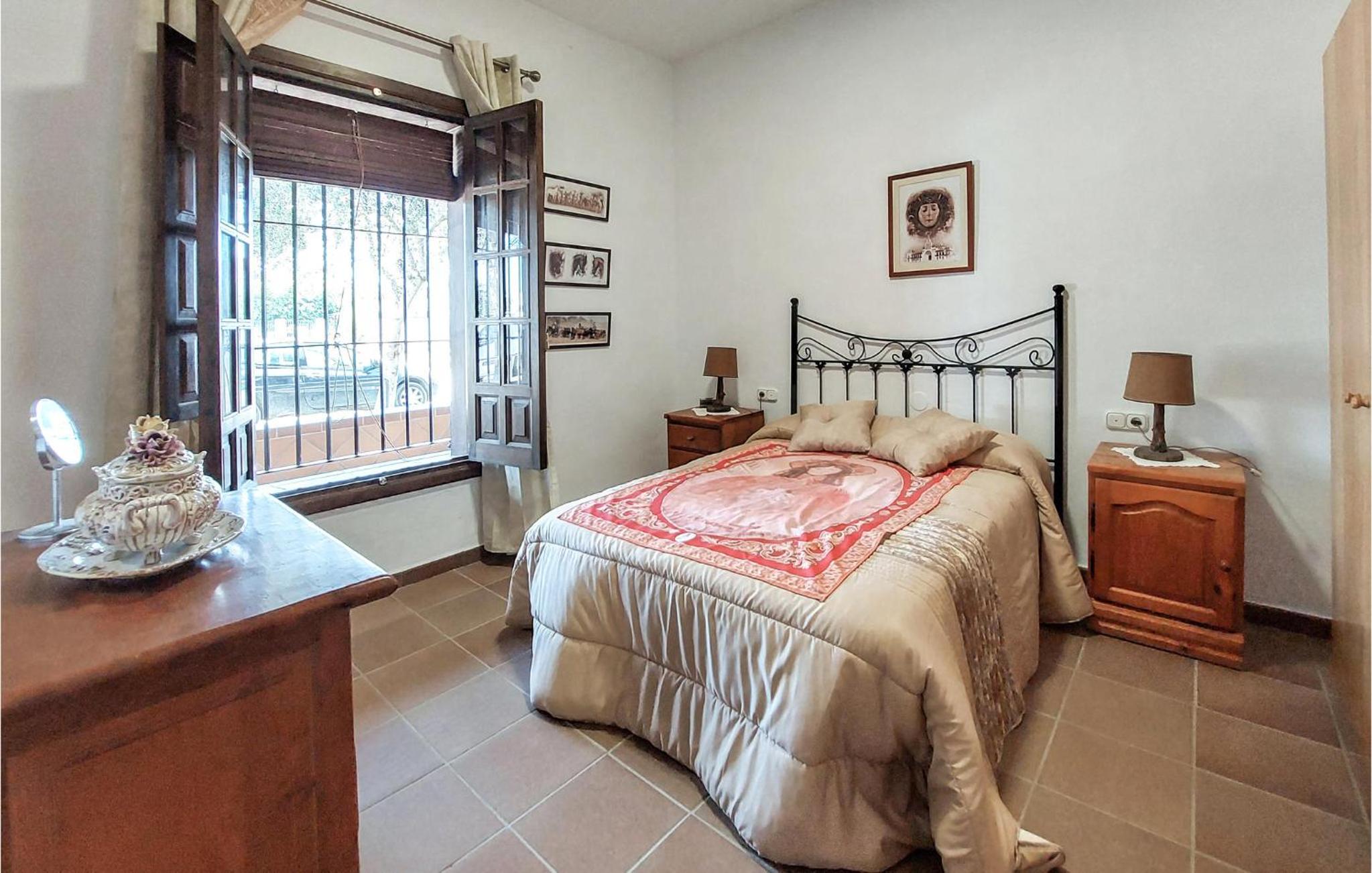 Nice Home In El Rocio Almonte view 5