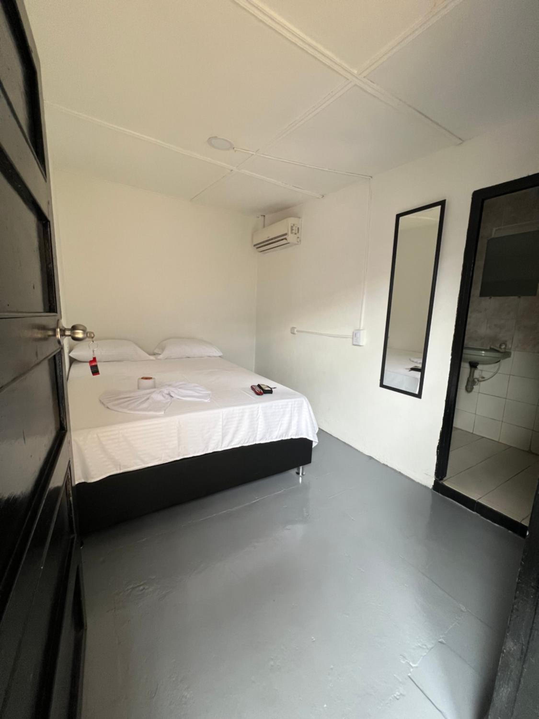 Hostal la leyenda vallenata