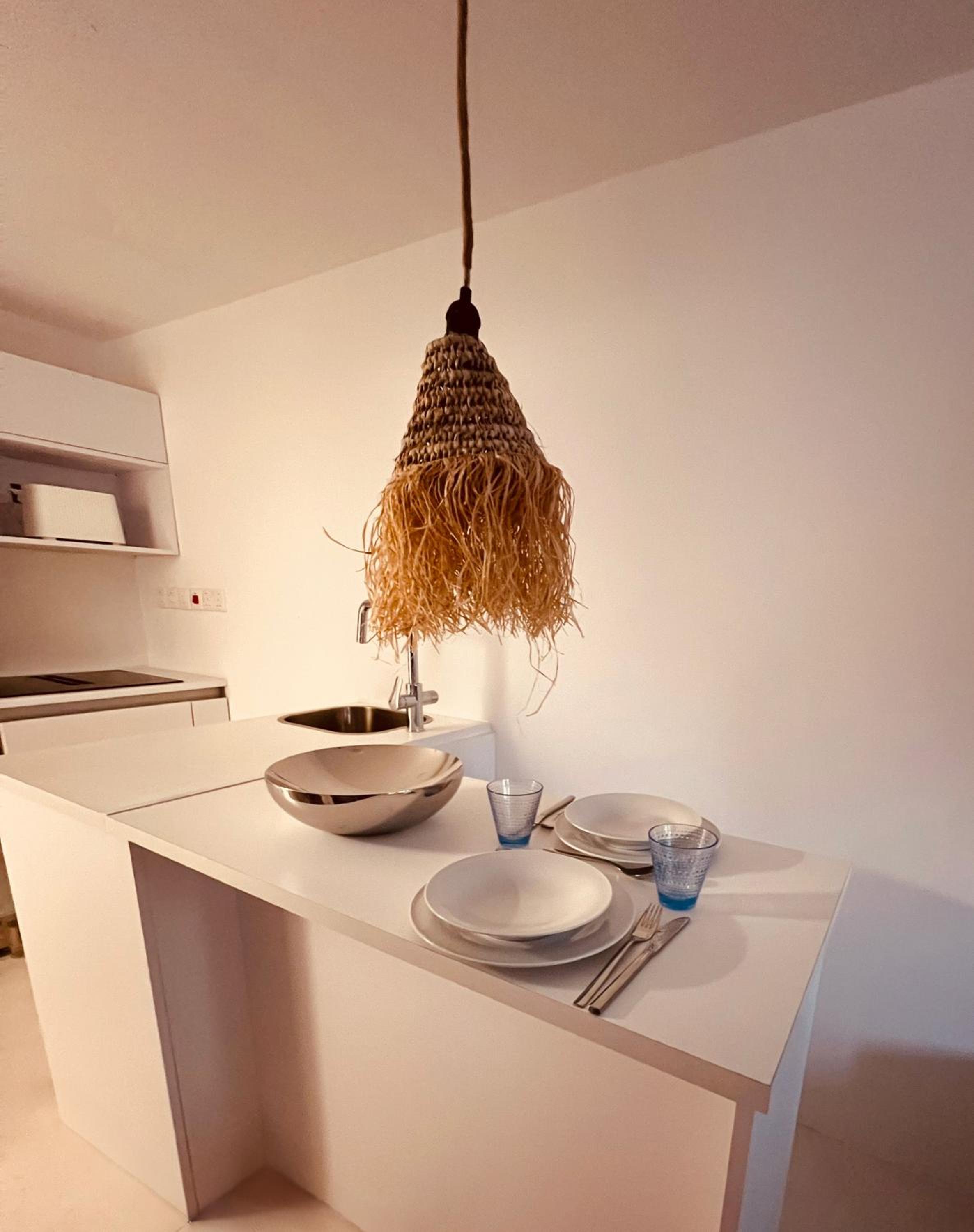 Sunset Deluxe Villa and Studios