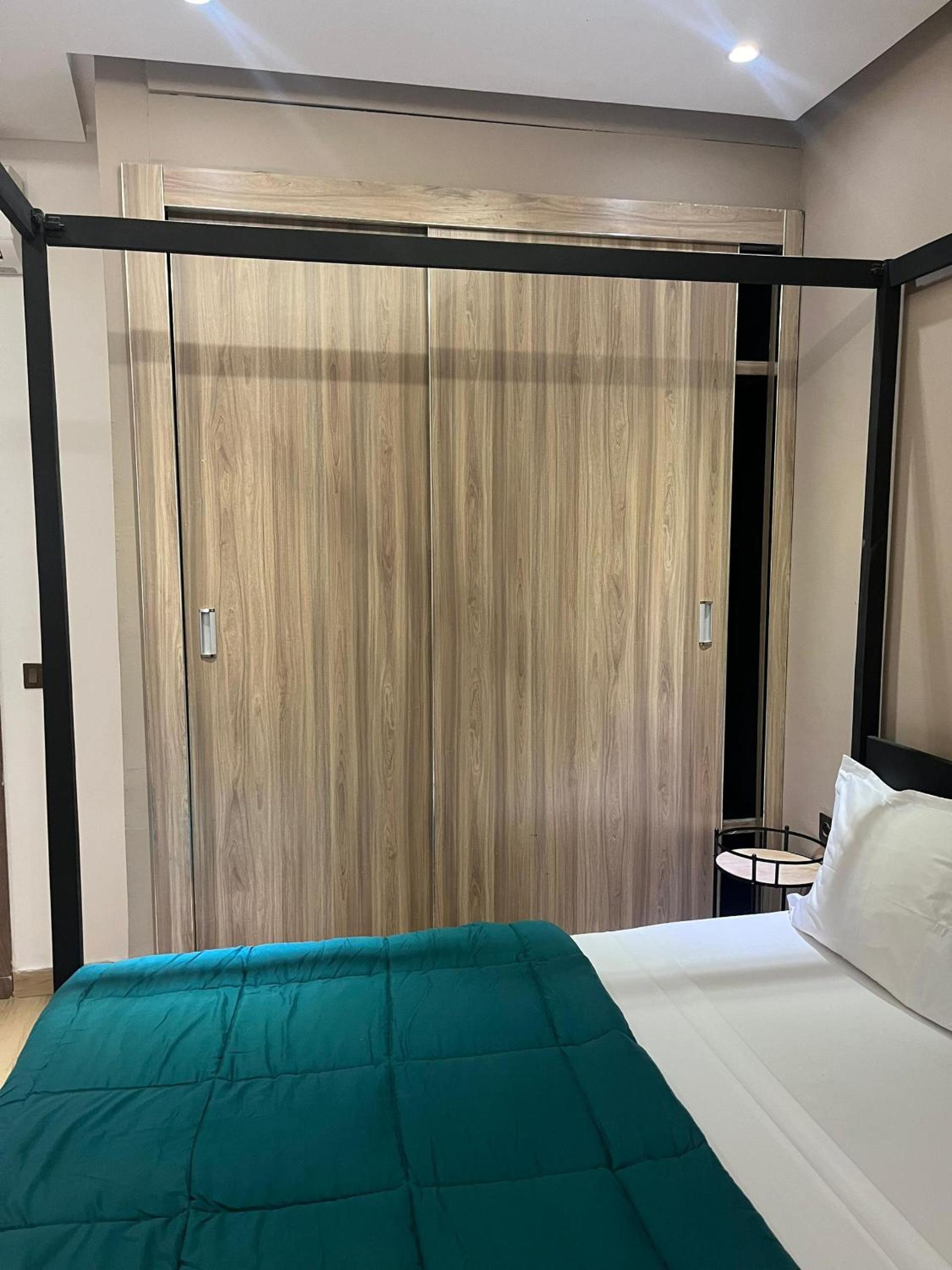 Mamelles Luxury Loft