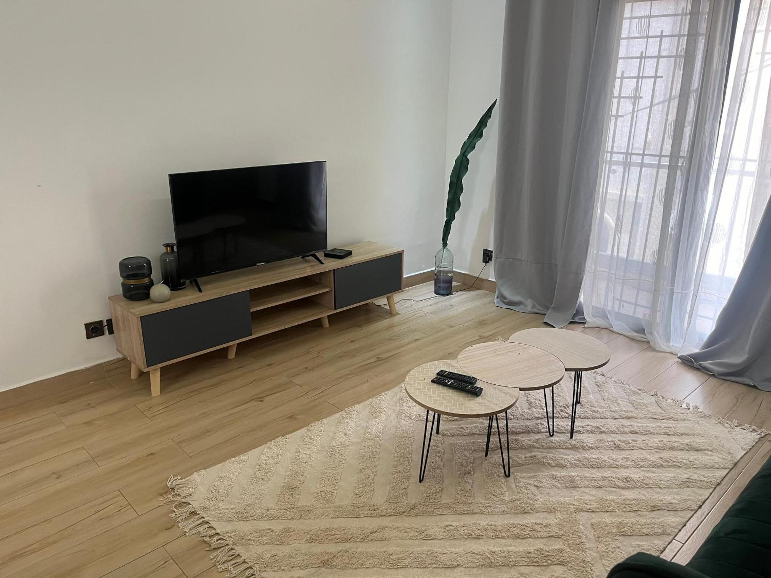 Mamelles Luxury Loft
