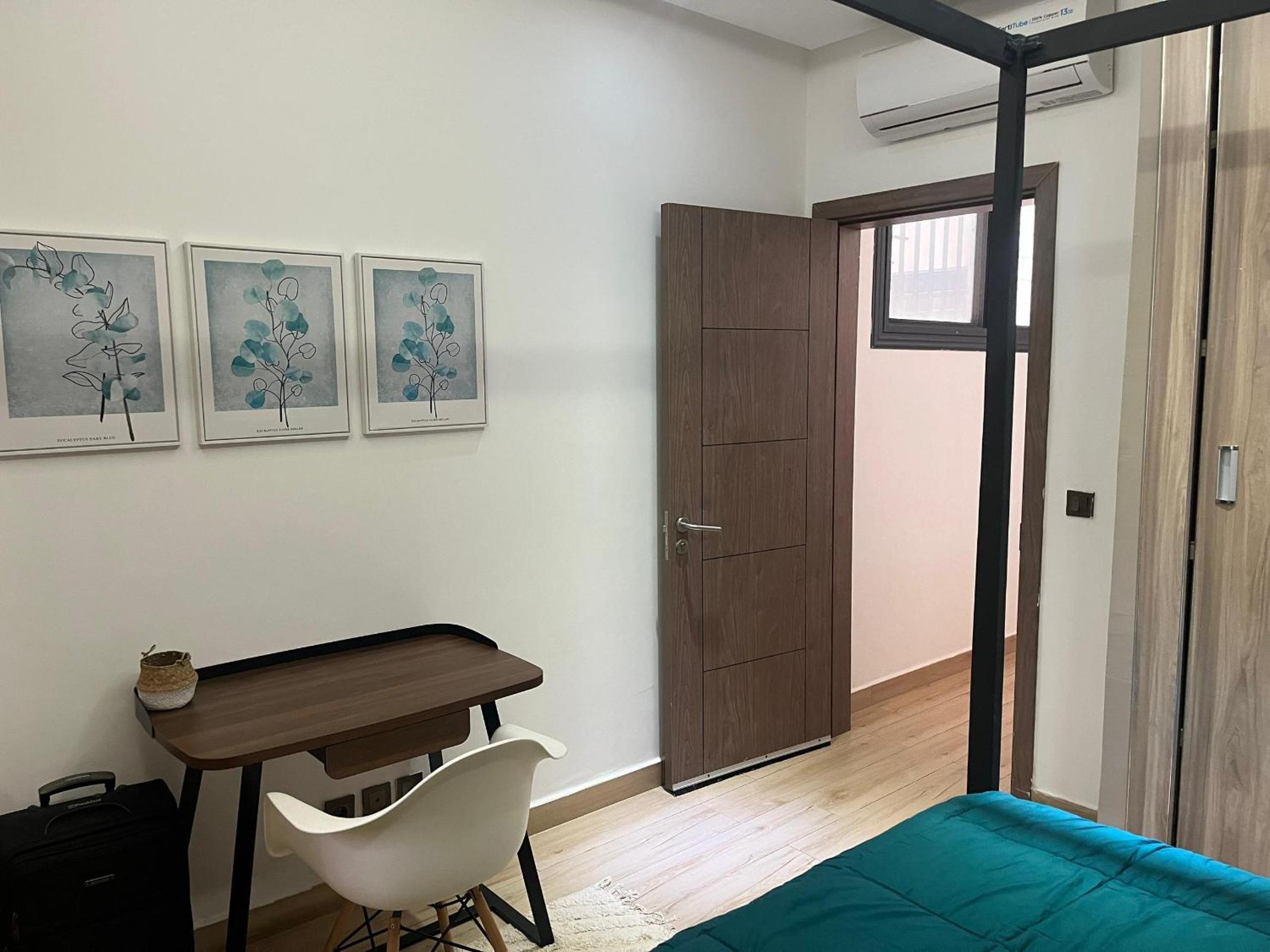 Mamelles Luxury Loft
