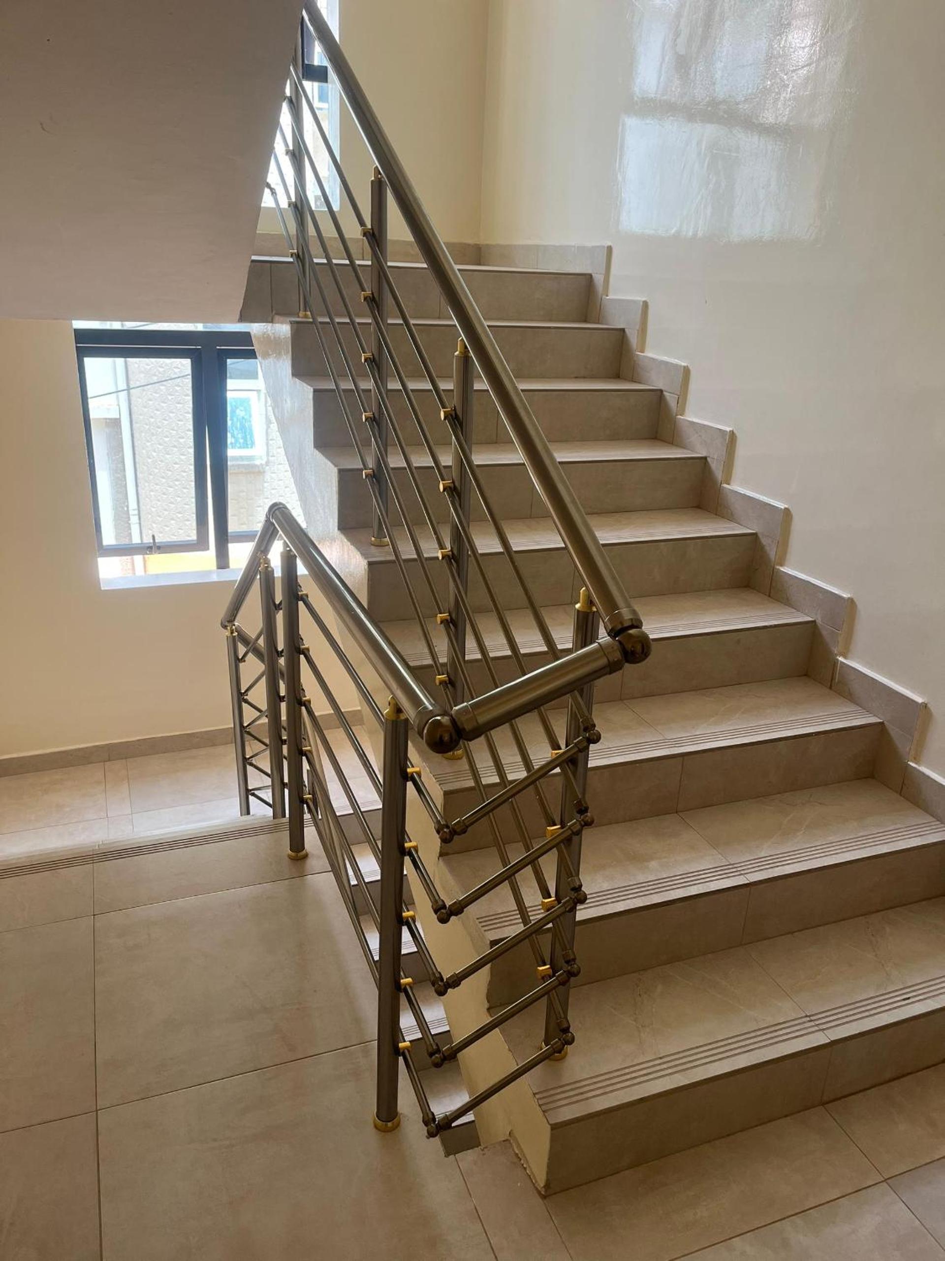 Mamelles Luxury Loft