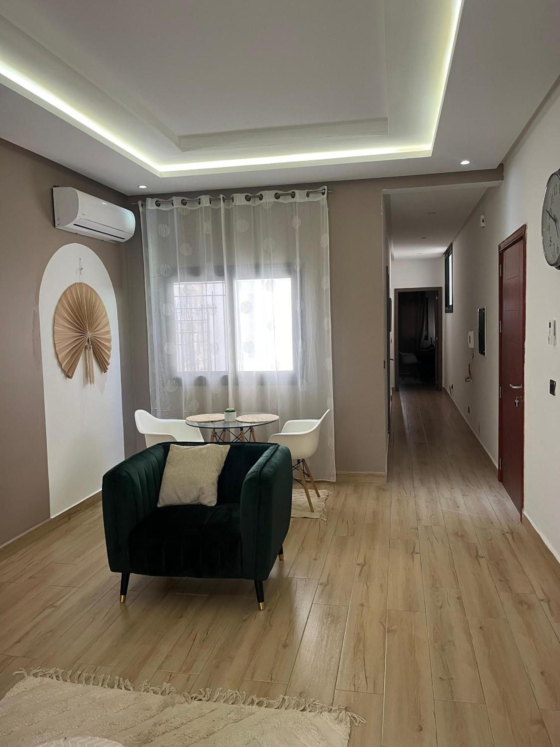 Mamelles Luxury Loft
