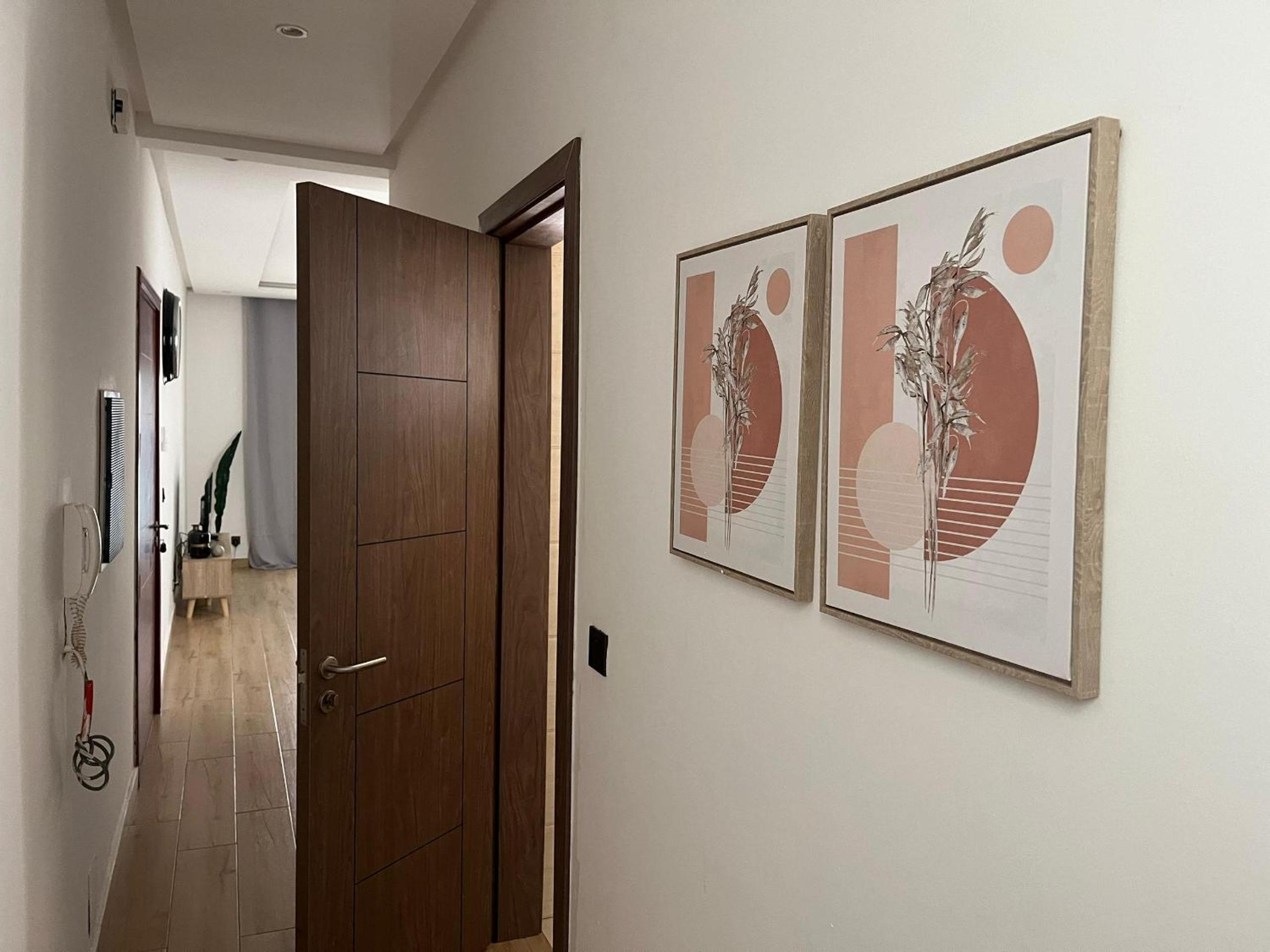 Mamelles Luxury Loft