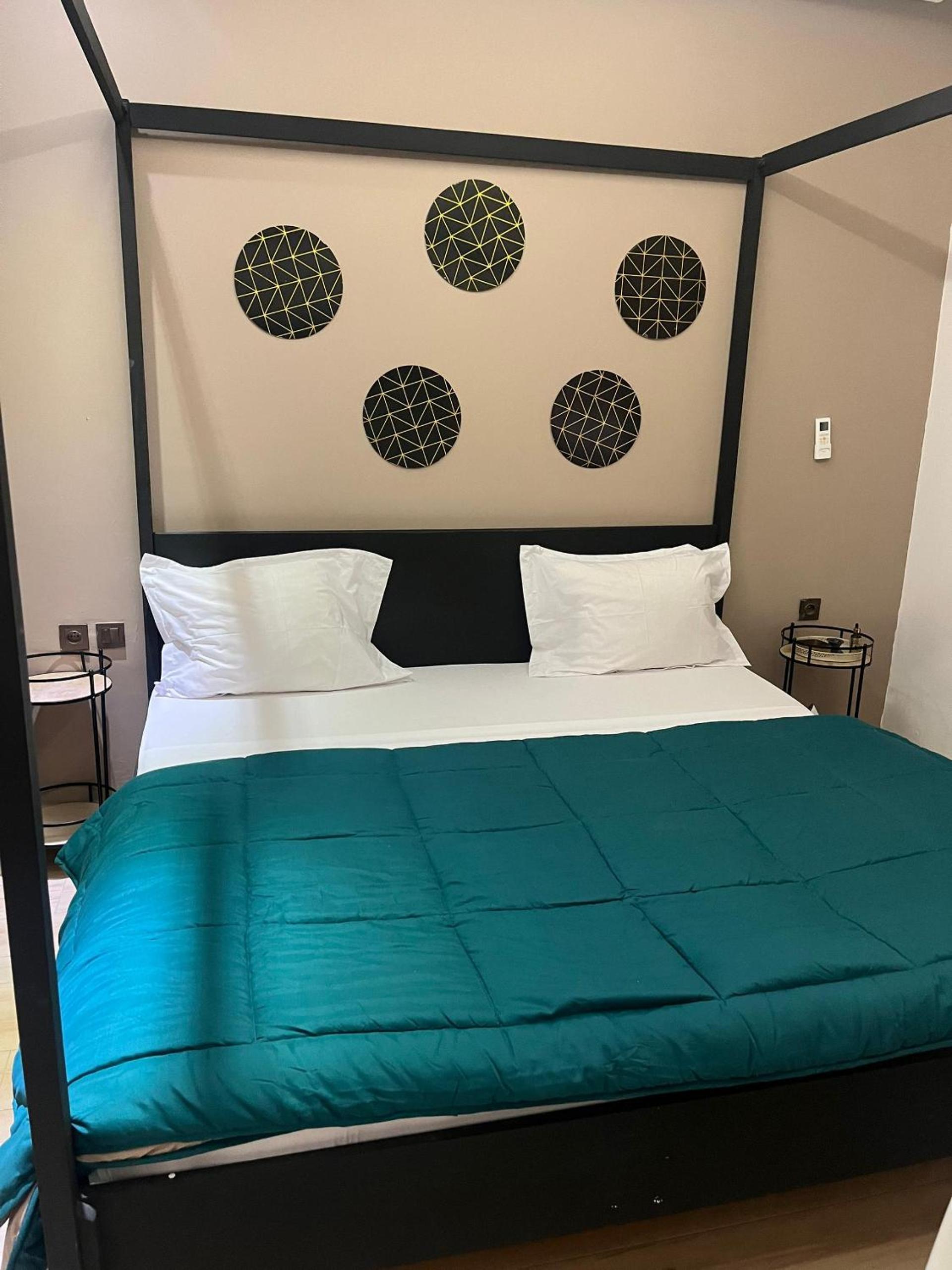 Mamelles Luxury Loft