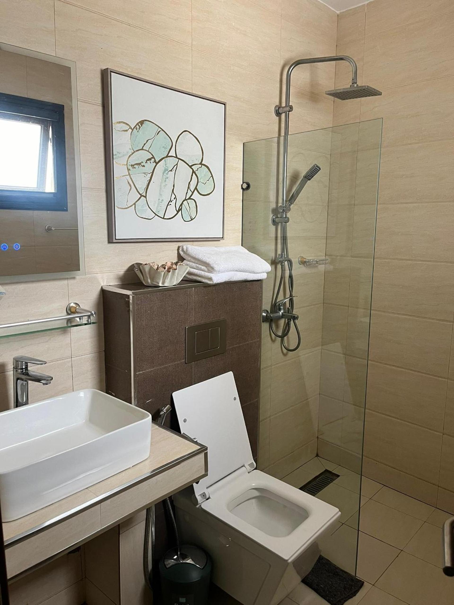 Mamelles Luxury Loft