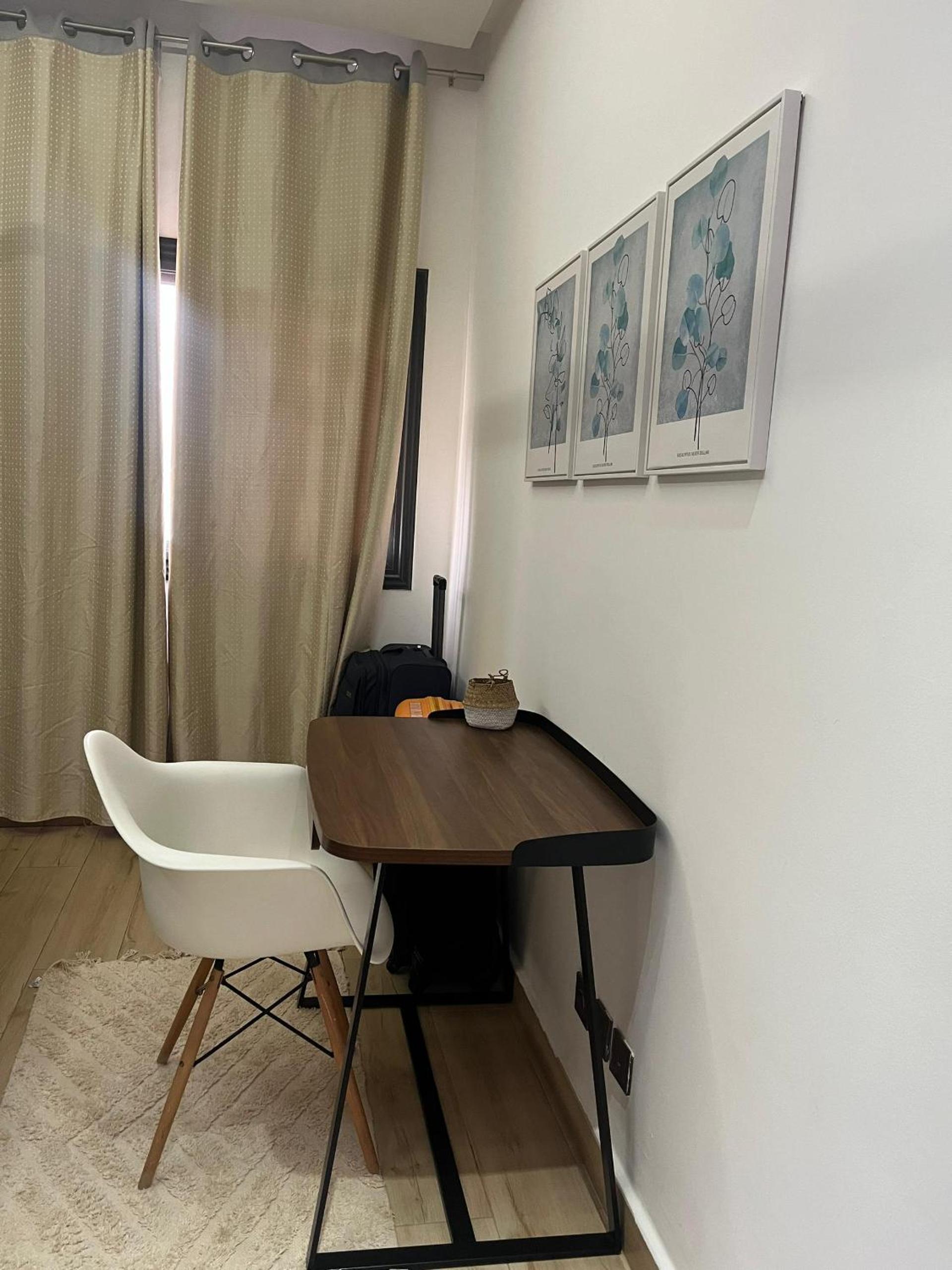 Mamelles Luxury Loft