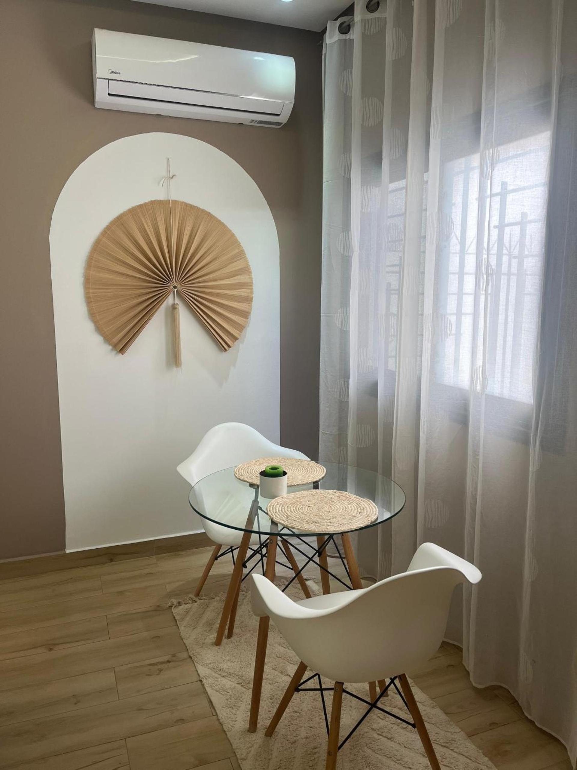 Mamelles Luxury Loft