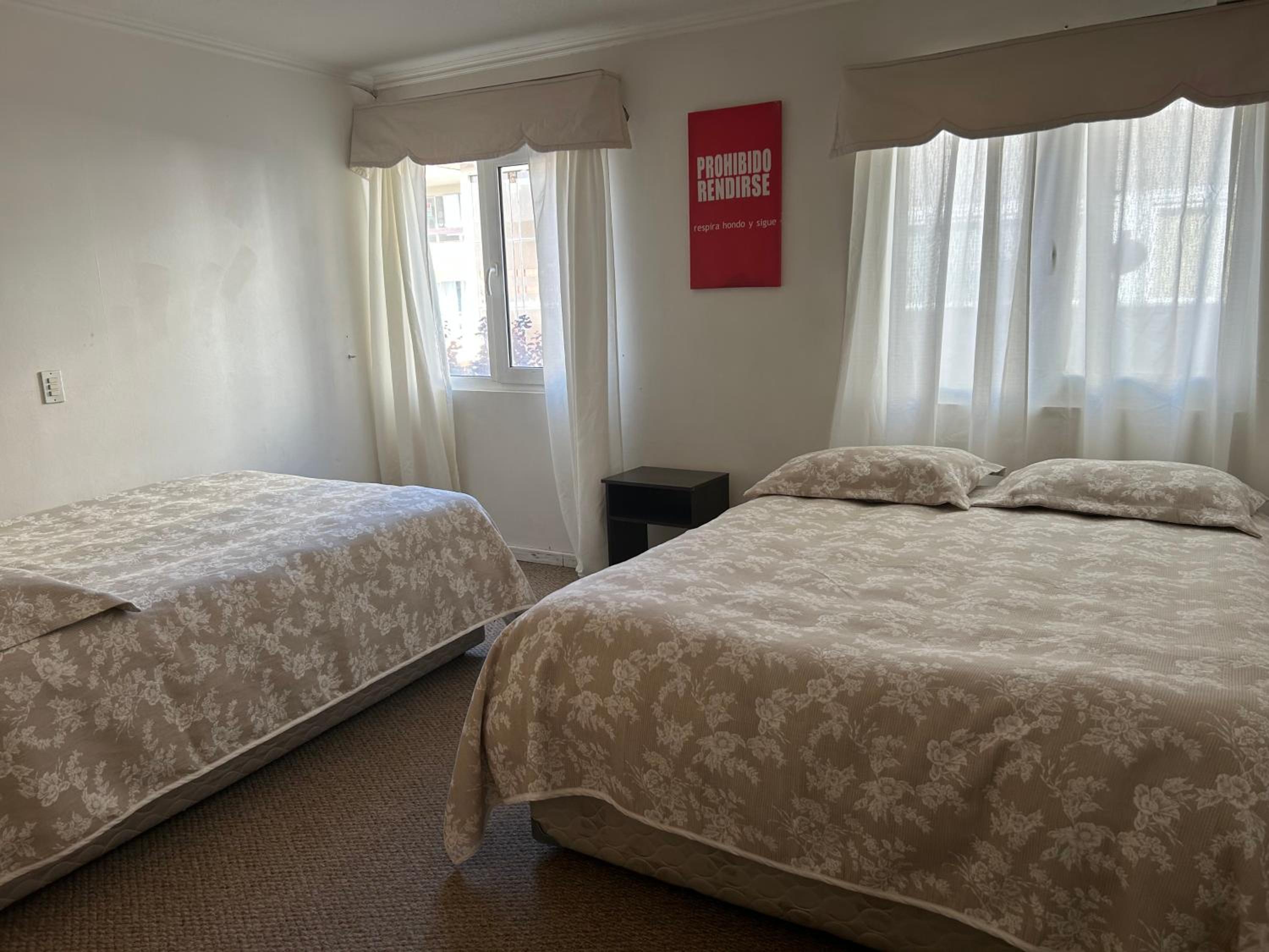 Departamento central Emma