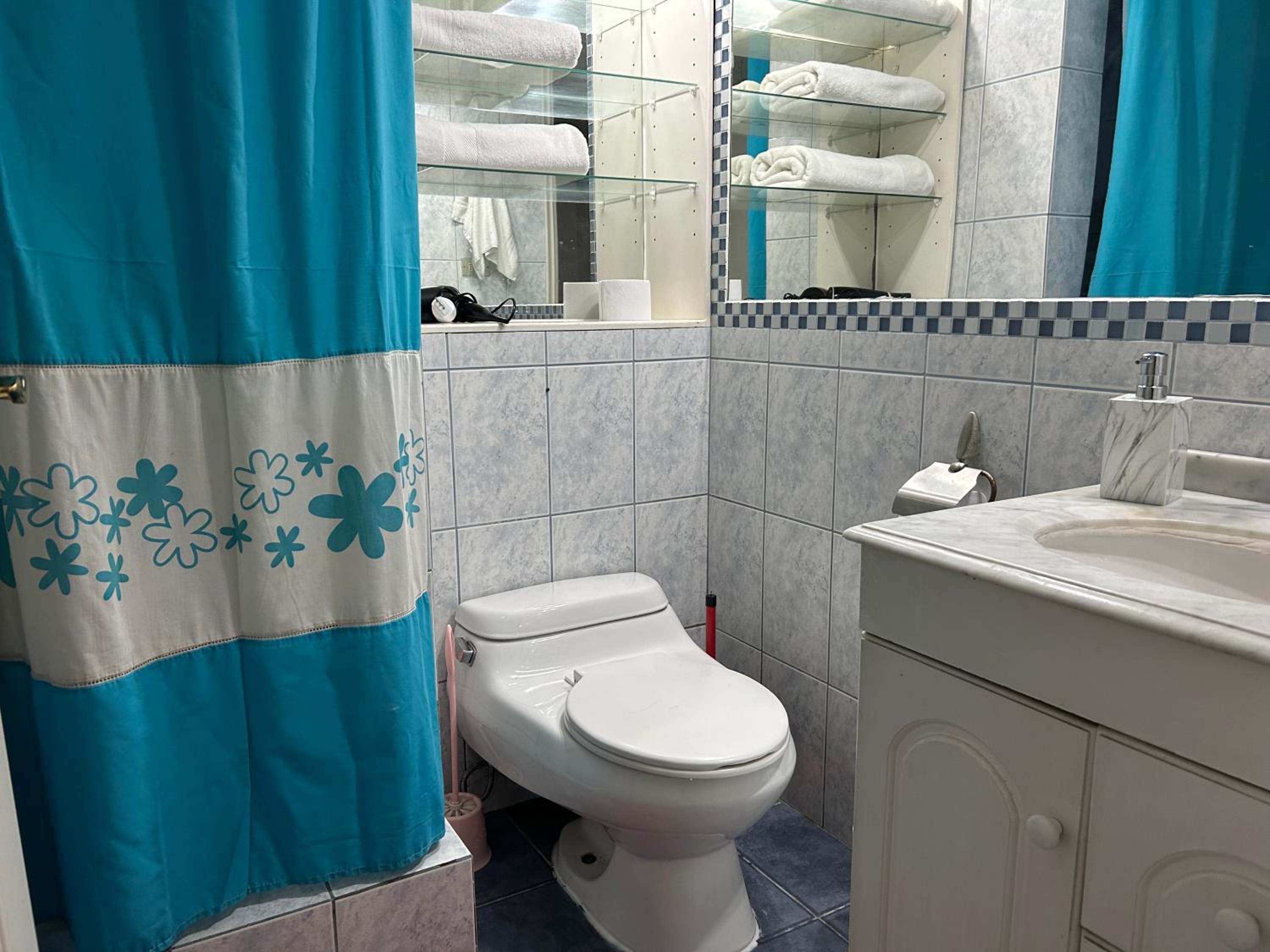 Departamento central Emma