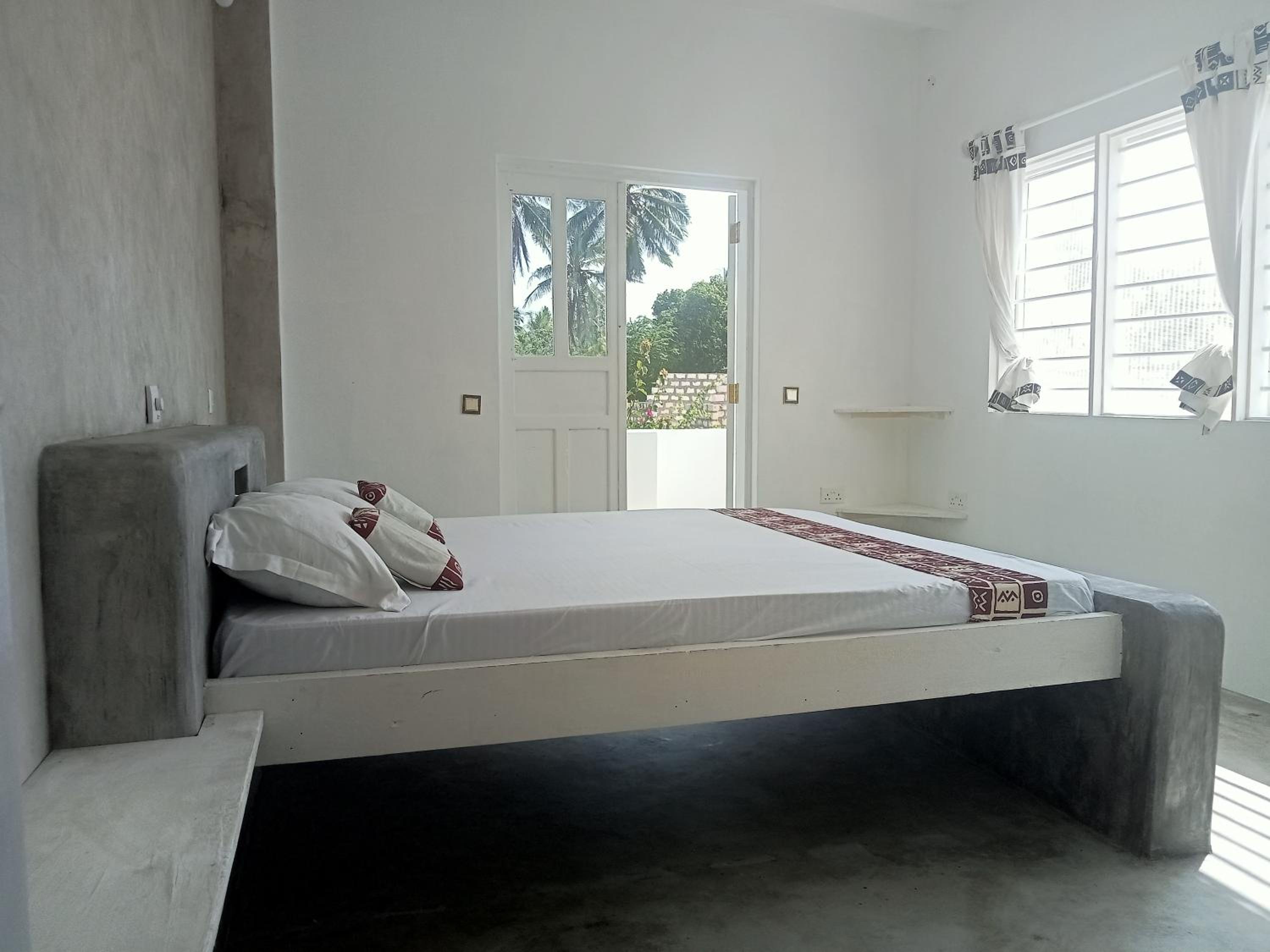 Hideaway villa watamu